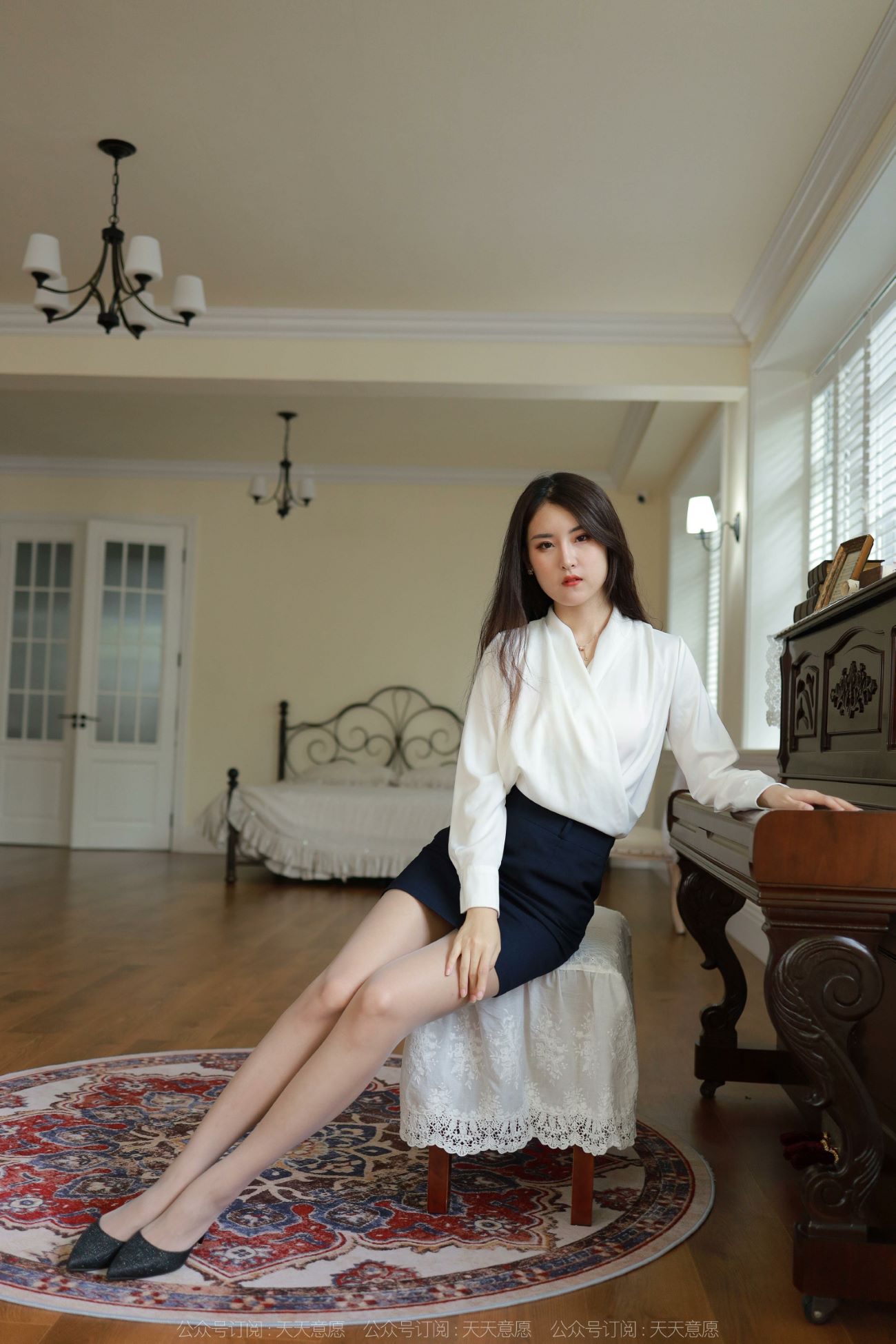 [IESS异思趣向] 耽丝 220724小宝  [83P/100MB]