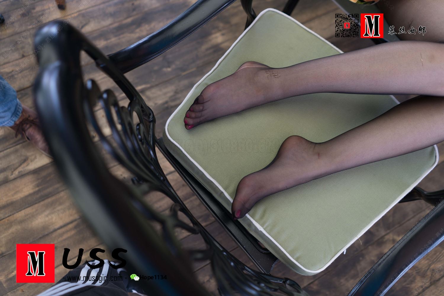 [MussGirl慕丝女郎] NO.076 姓感迷人成熟妩媚 [88P/280MB]