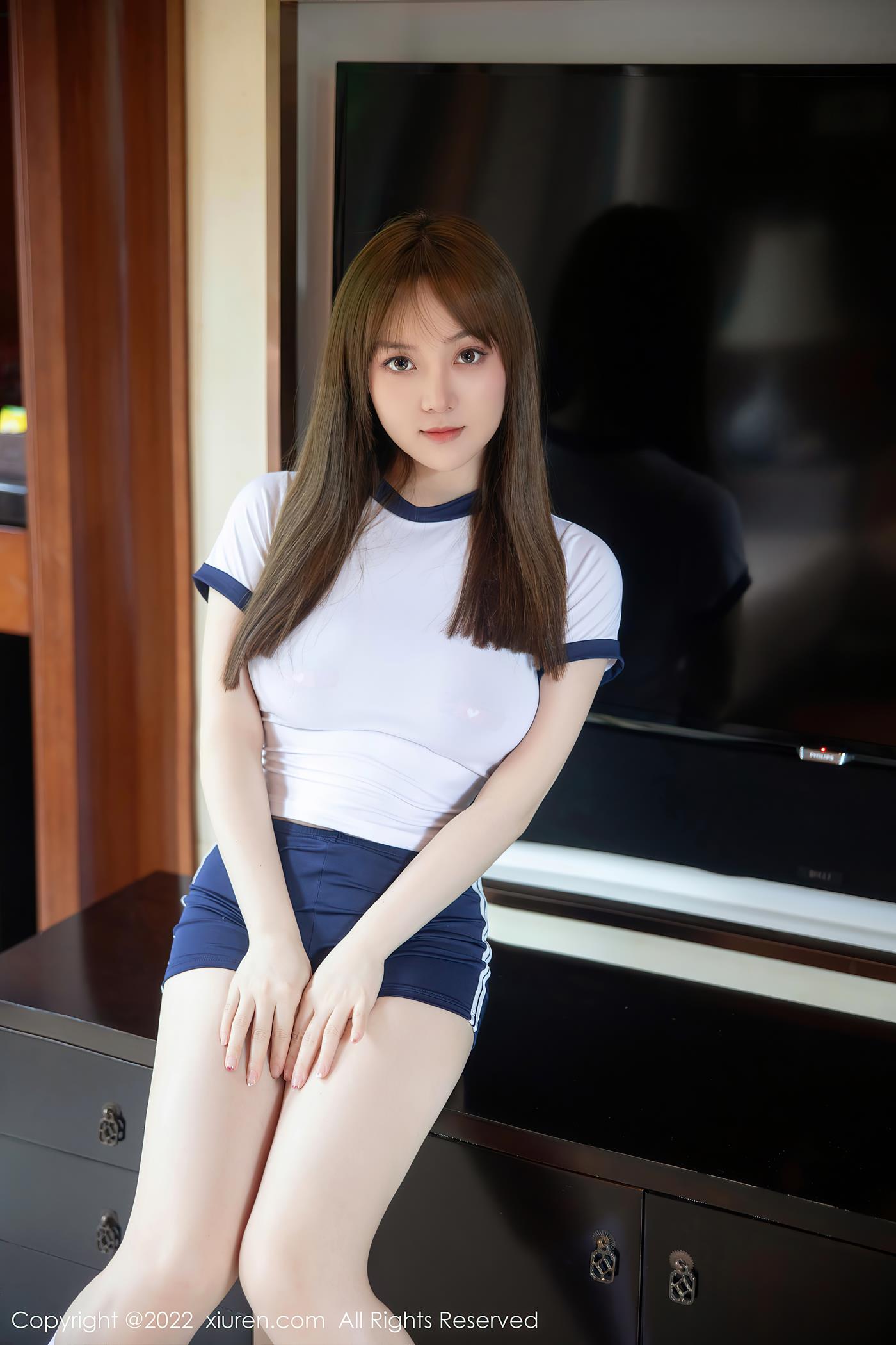 [XiuRen秀人网] 2022.08.19 No.5465 豆瓣酱 丰腴美臀[118P/1.01GB]