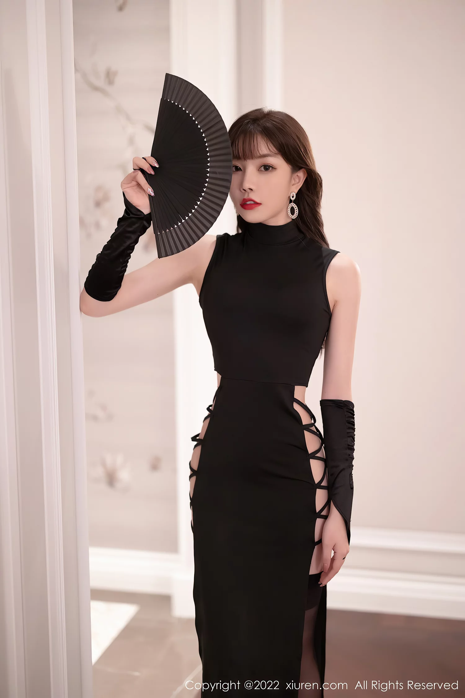 [Xiuren秀人网]2022.08.02 NO.5374 徐莉芝Booty[100+1P/787MB]