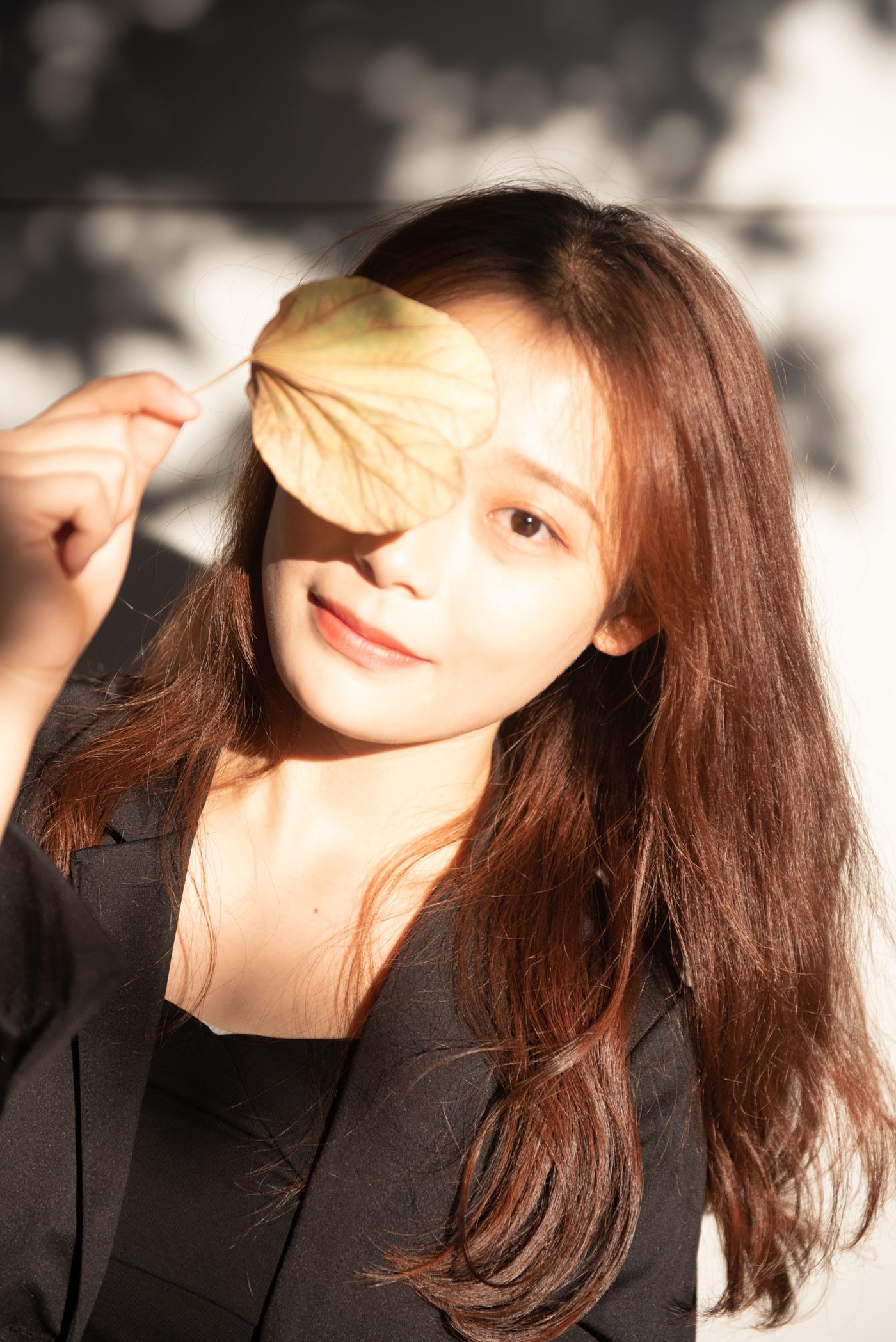 [见新摄影]NO.001 东山口 朵儿[155P/5V/1.74GB]