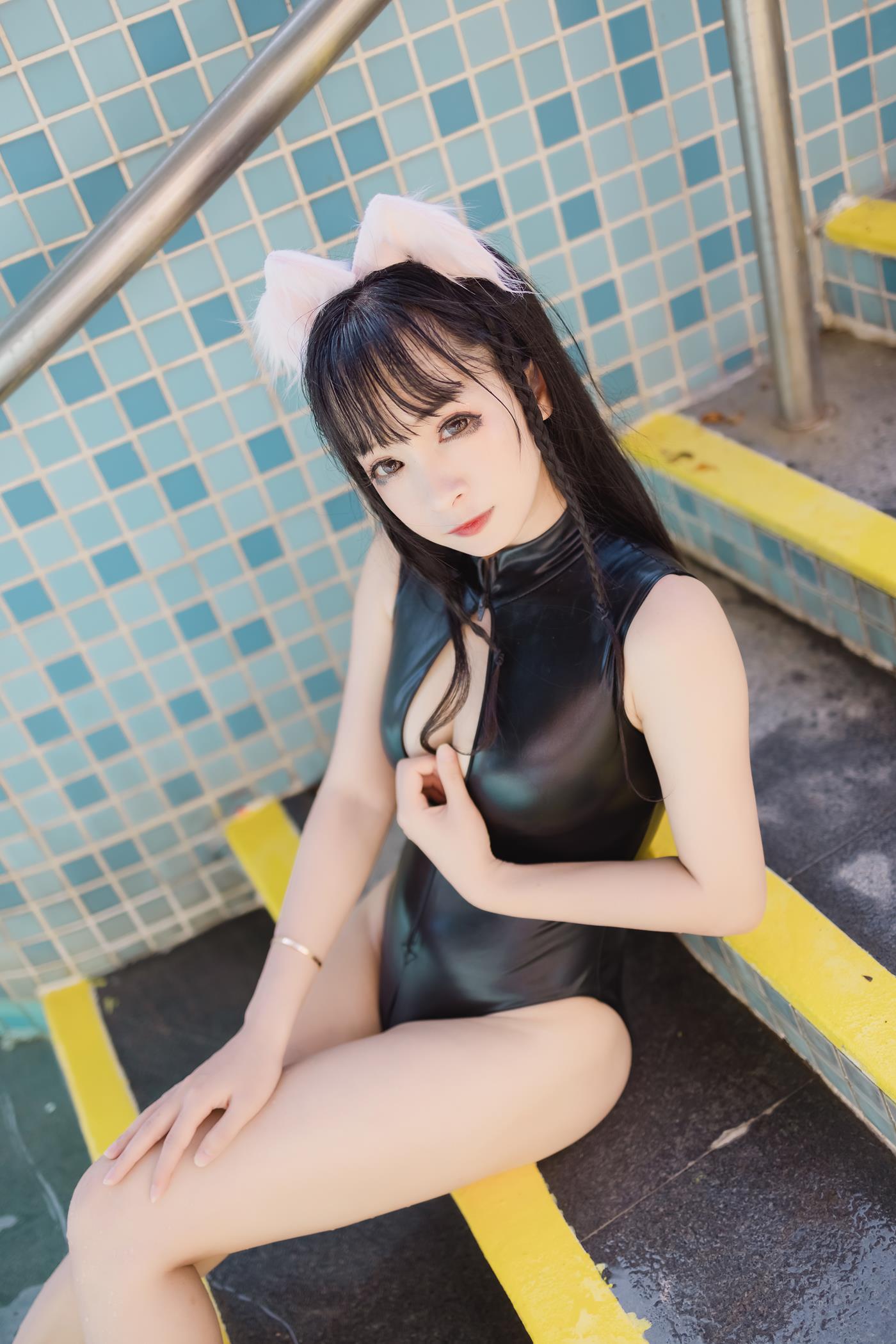 九九八XY  - 最爱泳装[22P/370MB]