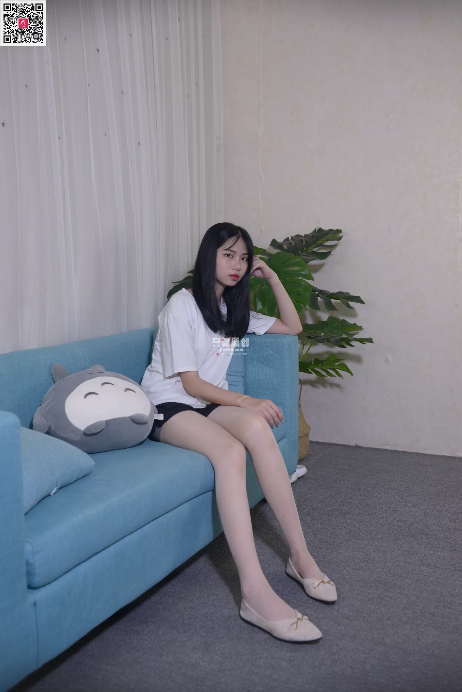 [只糖原创]NO.543 张幸 浮生茶[149P/1V/971MB]