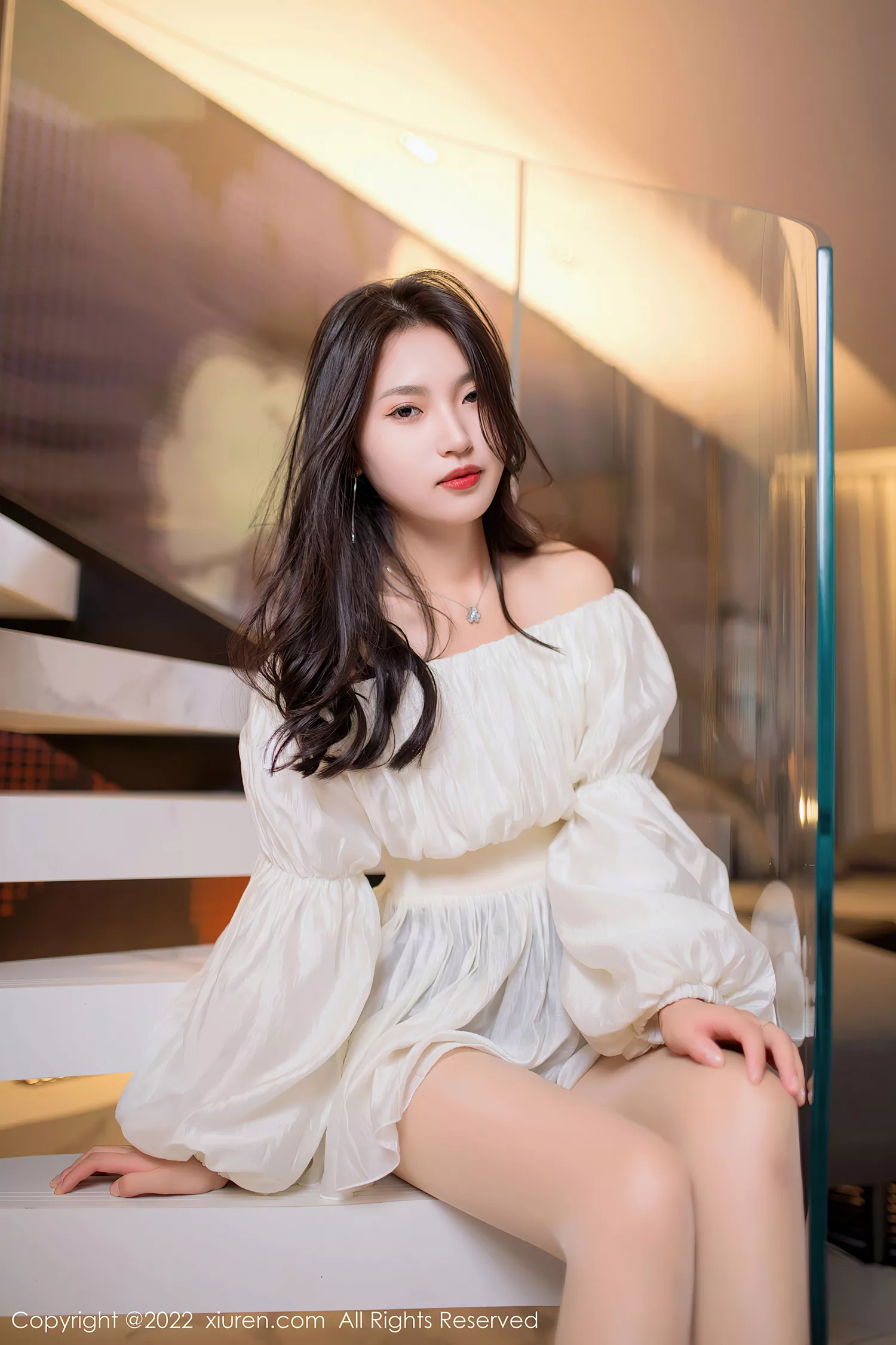 [Xiuren秀人网]2022.08.08 NO.5399 十九九[117+1P/1.26GB]