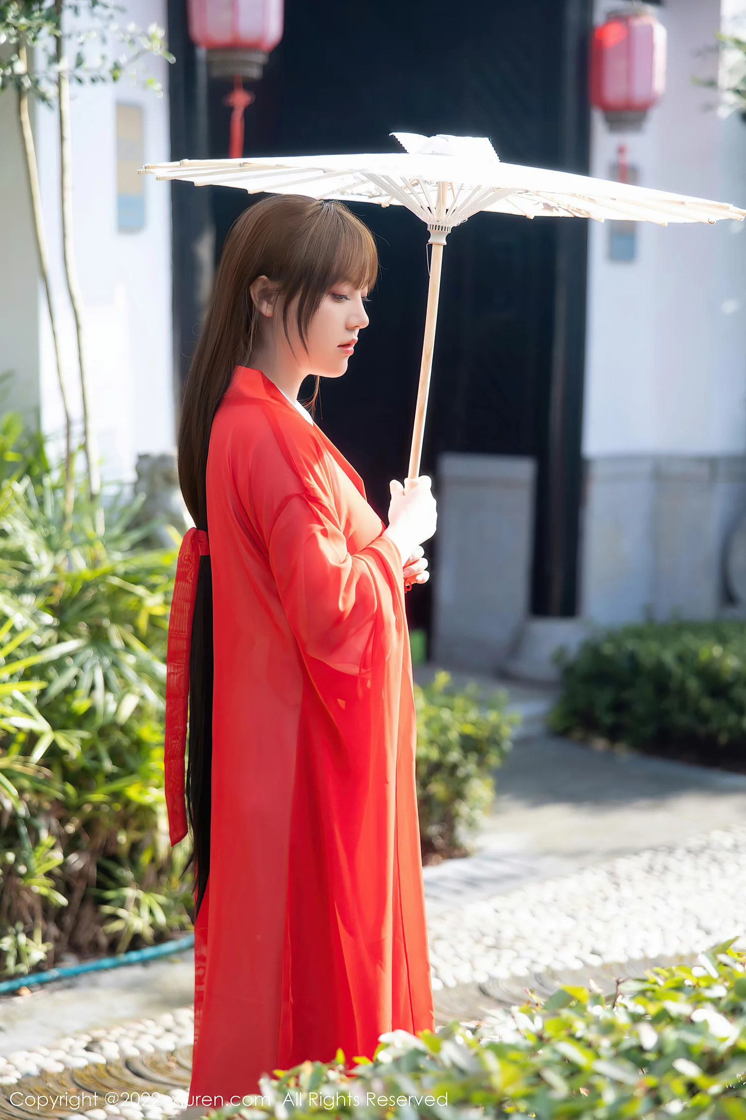 [Xiuren秀人网]2022.08.10 NO.5414 豆瓣酱[80+1P/771MB]