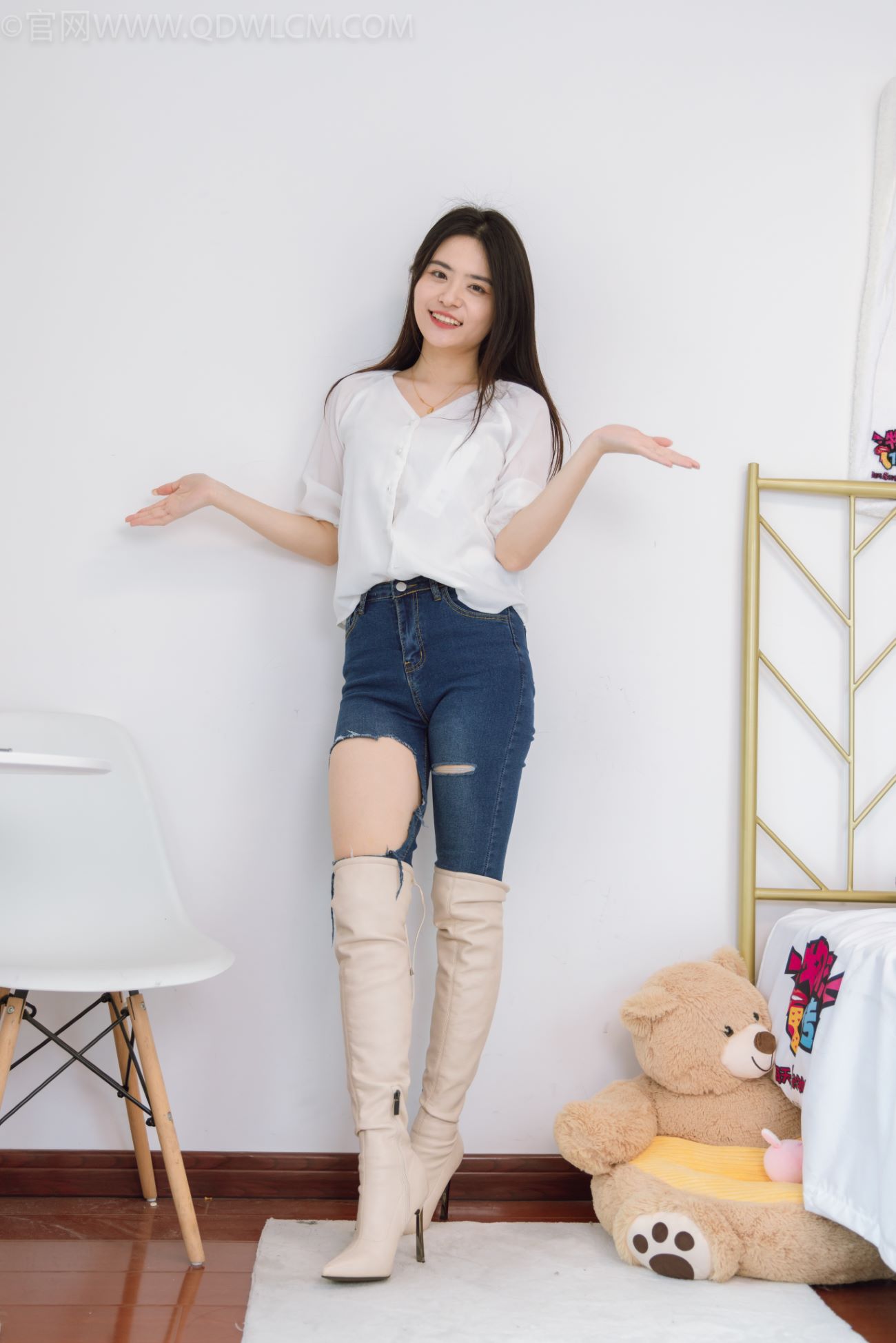 物恋传媒 NO.1211 然然-遥远的她[170+1P/7.82GB]