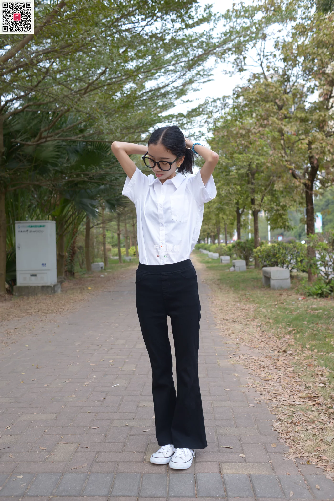 [只糖原创]NO.547 弯弯 萤火虫遇见星光[151P/1V/1.01GB]