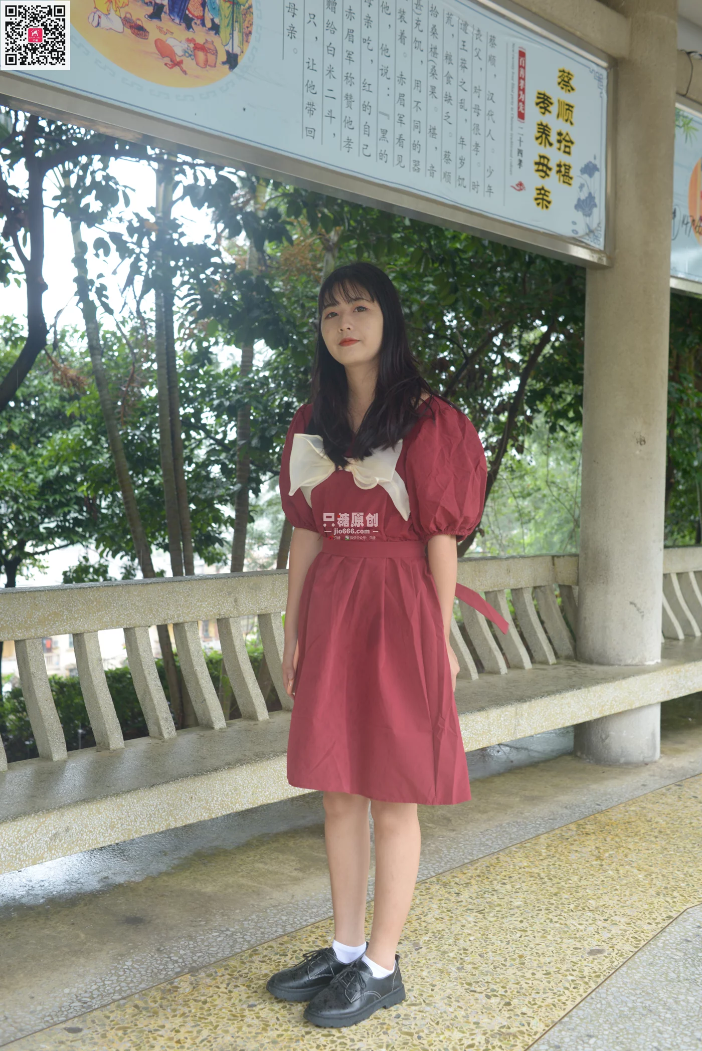 [只糖原创]NO.548 孙怡 希望与糖[149P/1V/1.00GB]