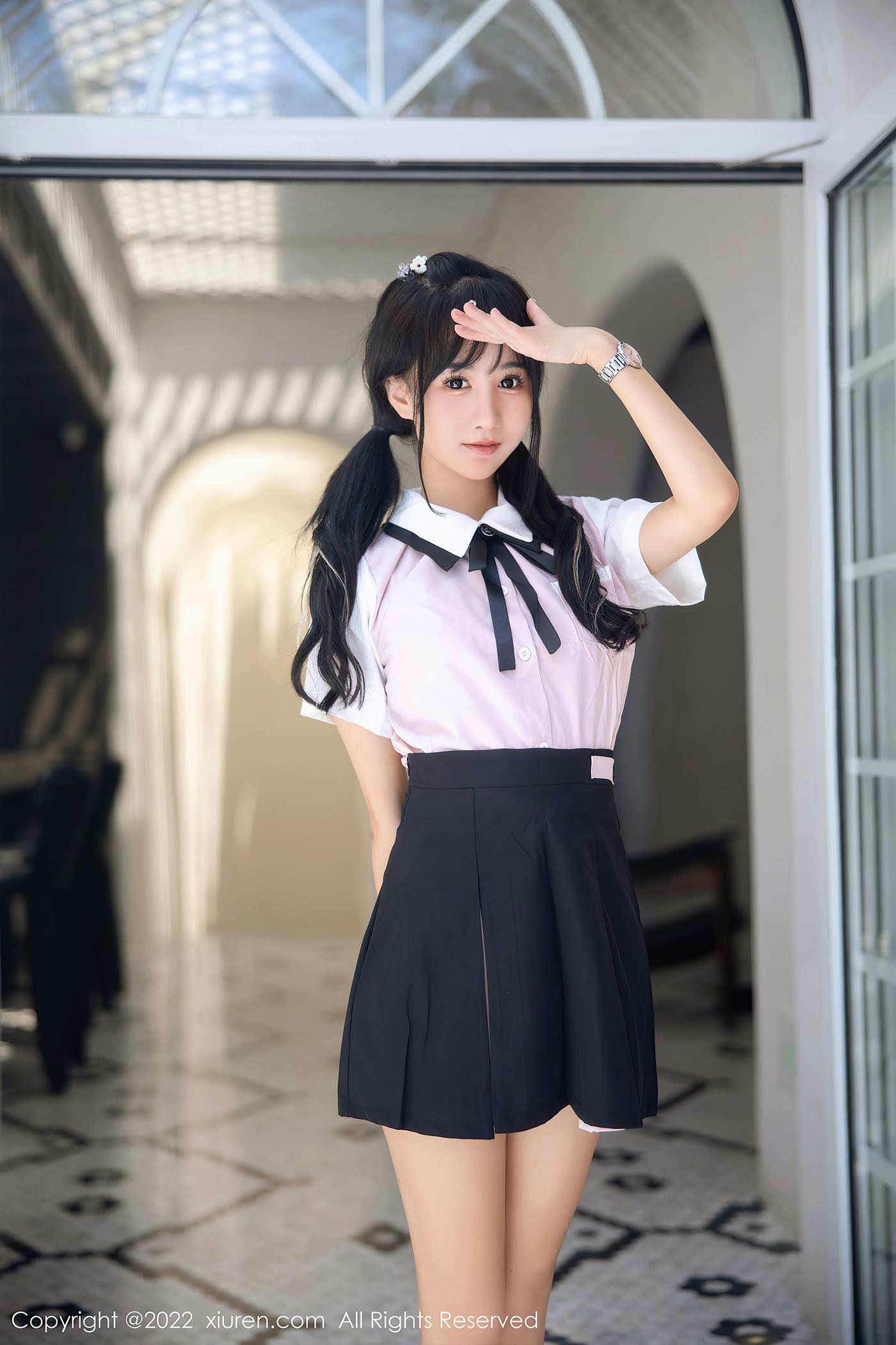 [Xiuren秀人网]2022.08.16 NO.5443 小果冻儿[99+1P/926MB]