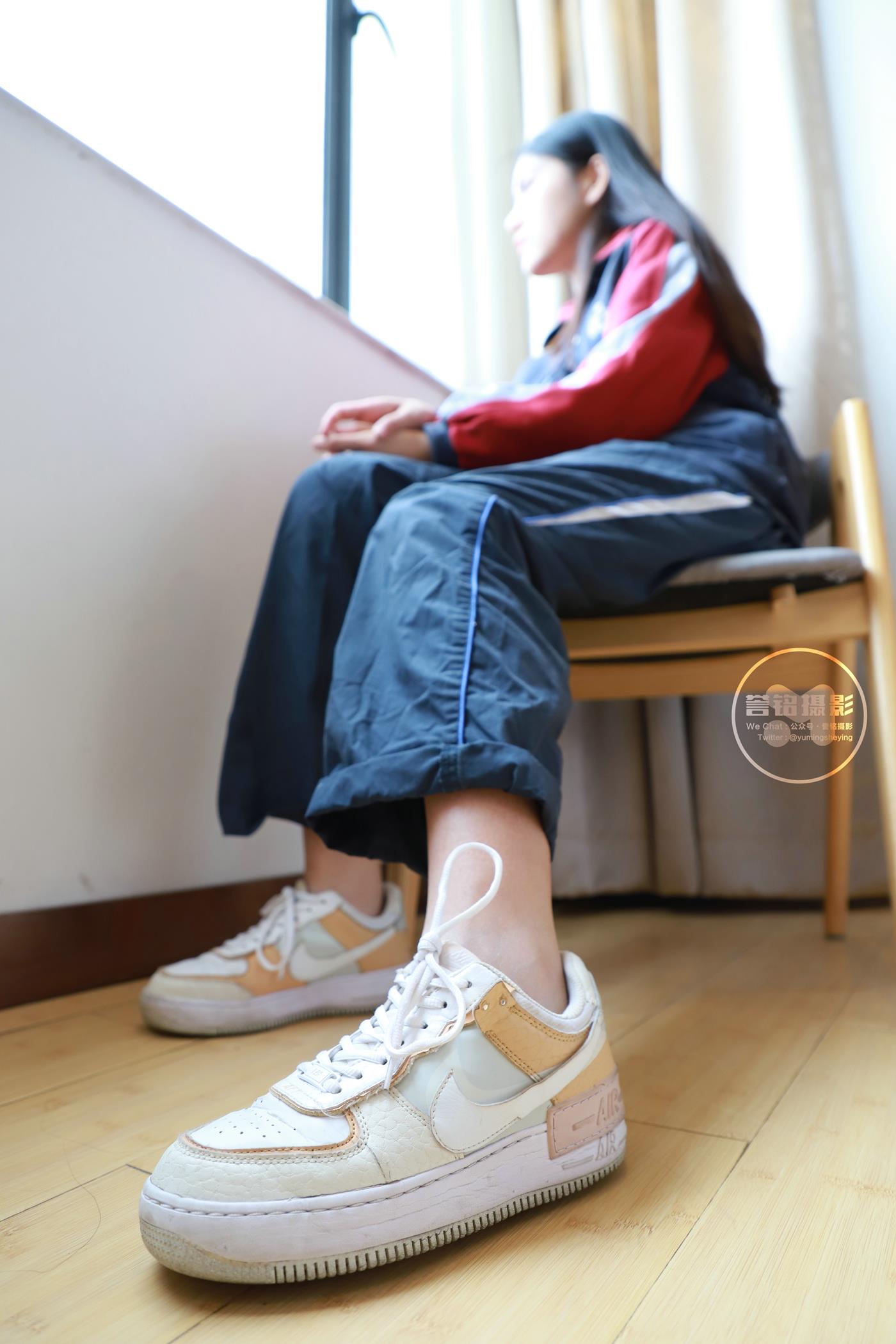 [誉铭传媒]袜足摄影 2022年 NO.002[100P/1V/1.15GB]