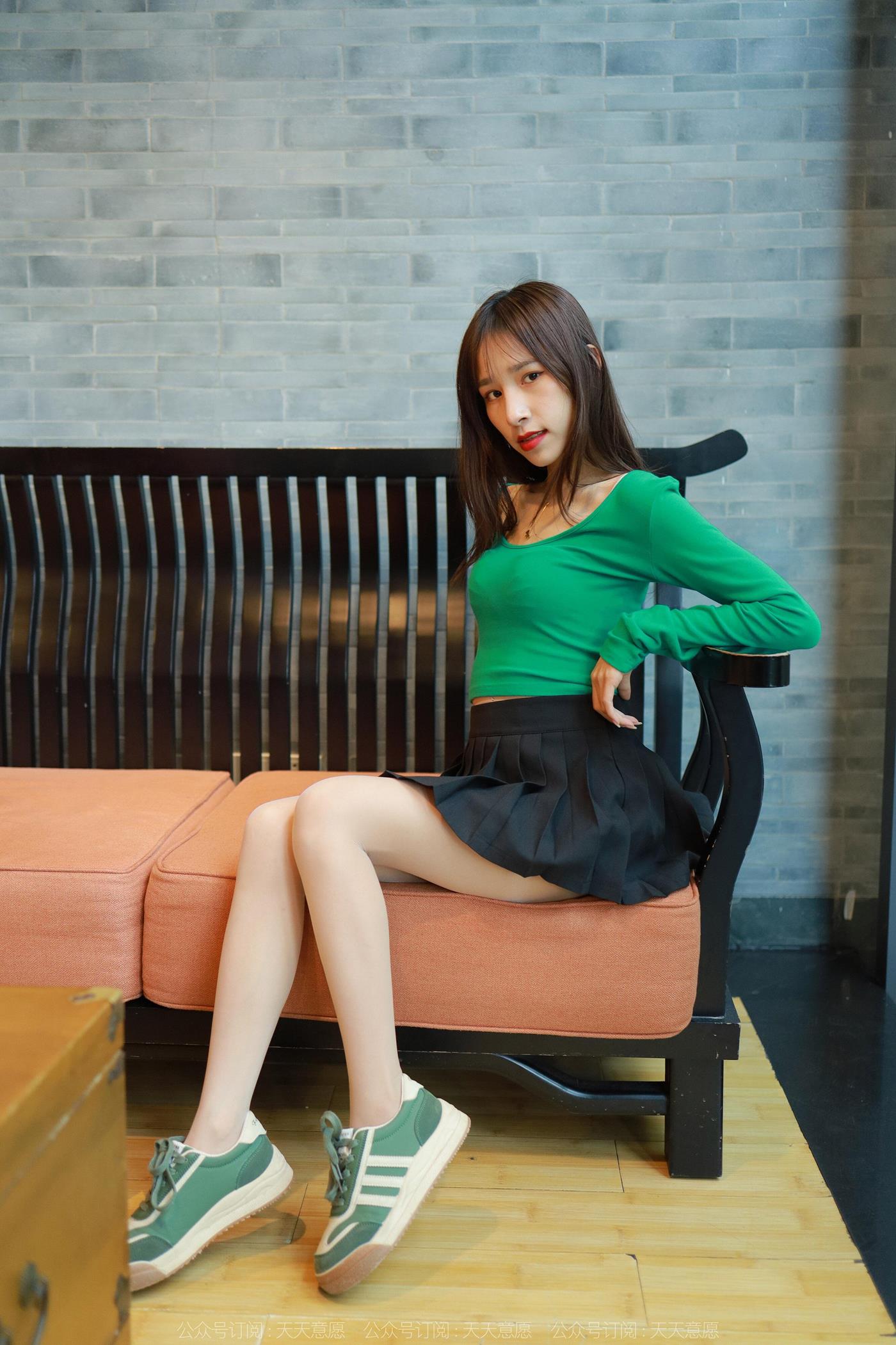 [IESS异思趣向] 2022.05.17 丝享家1091：美子《原谅绿》[94P/164MB]