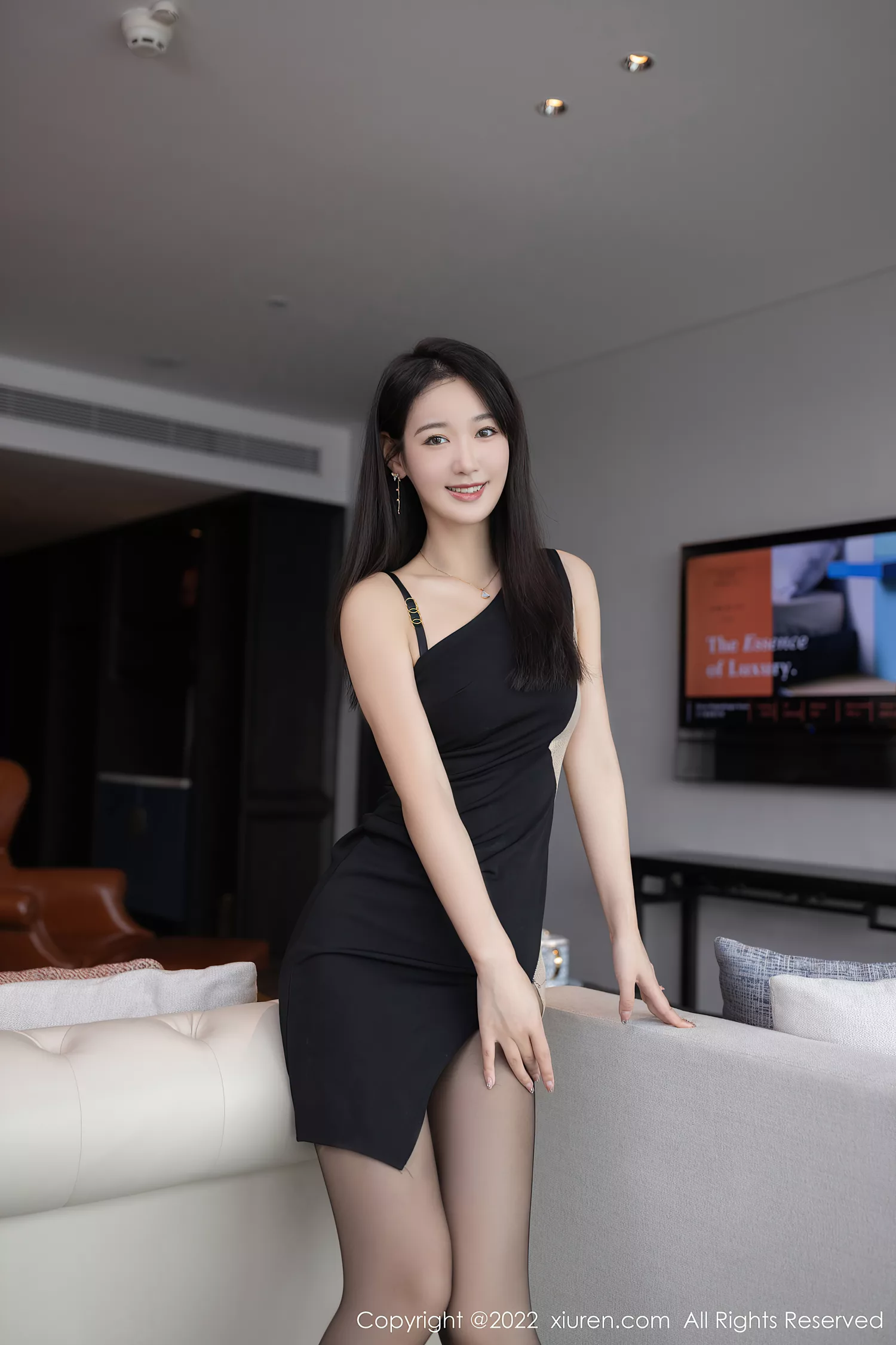 [Xiuren秀人网]2022.08.08 NO.5404 唐安琪[83+1P/796MB]