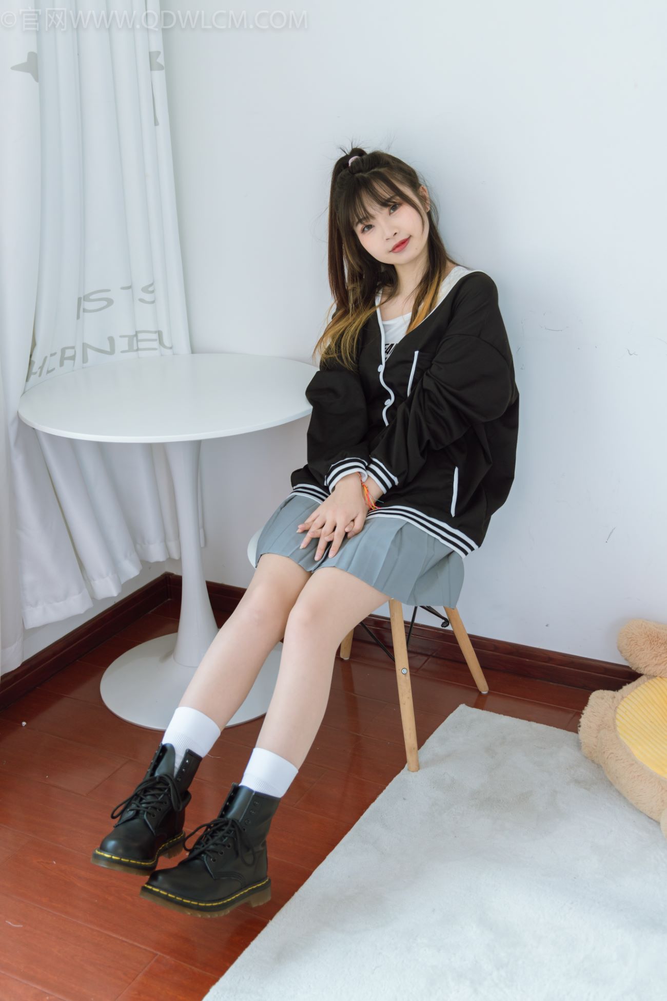 物恋传媒 NO.1196 挽挽-夜的期待[138+1P/4.07GB]
