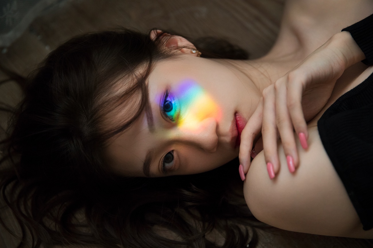 [YITUYU艺图语] 2021.09.23 青春底色 一朵大晶晶 [25P/325MB]
