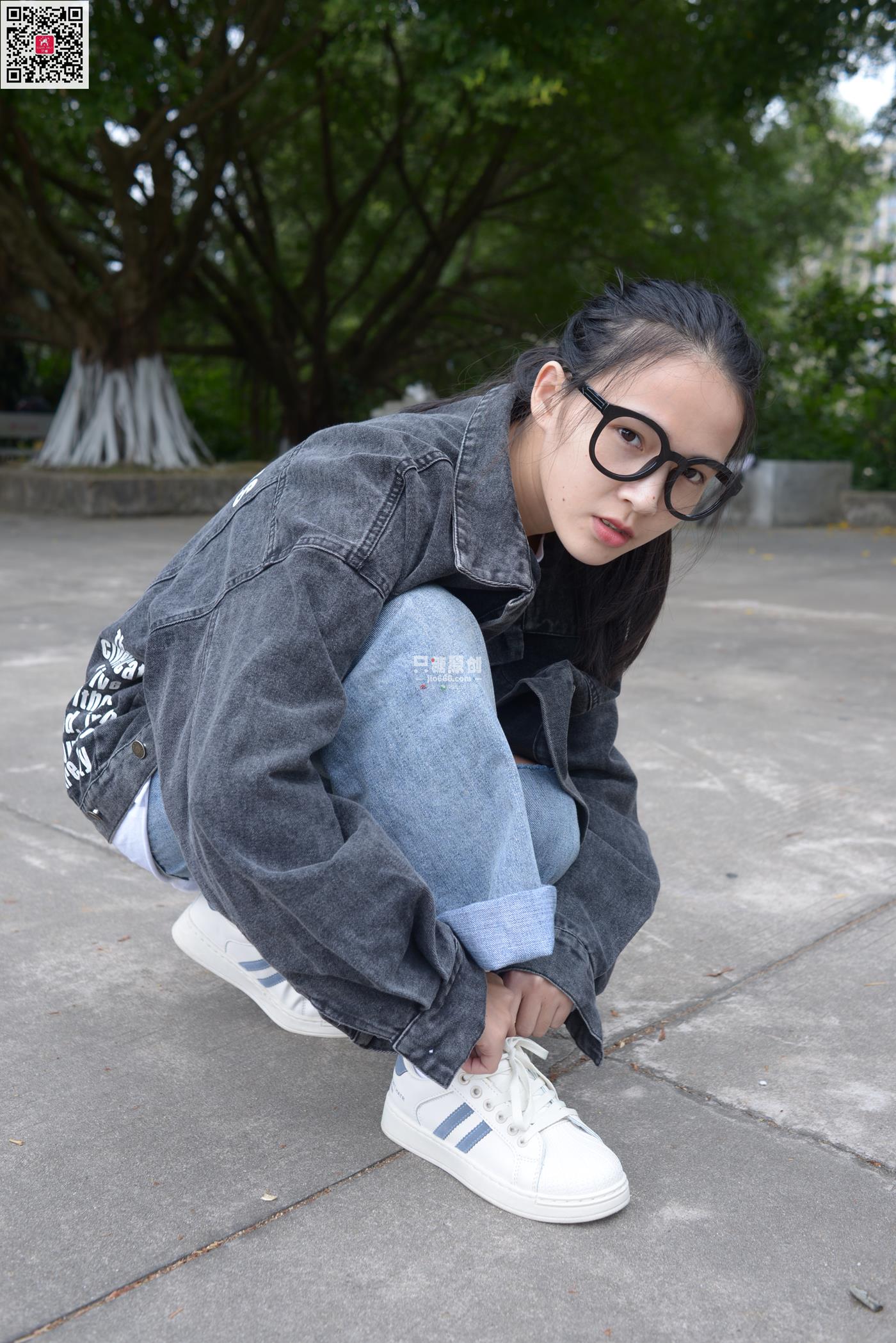 [只糖原创]NO.558 小米酱 新年烟火[149P/1V/1.09GB]