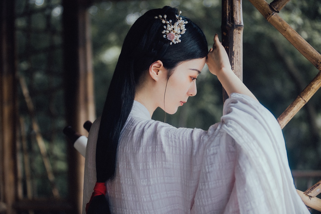 [YITUYU艺图语] 2021.09.30 孤云闲客 Ariacy [29P/482MB]