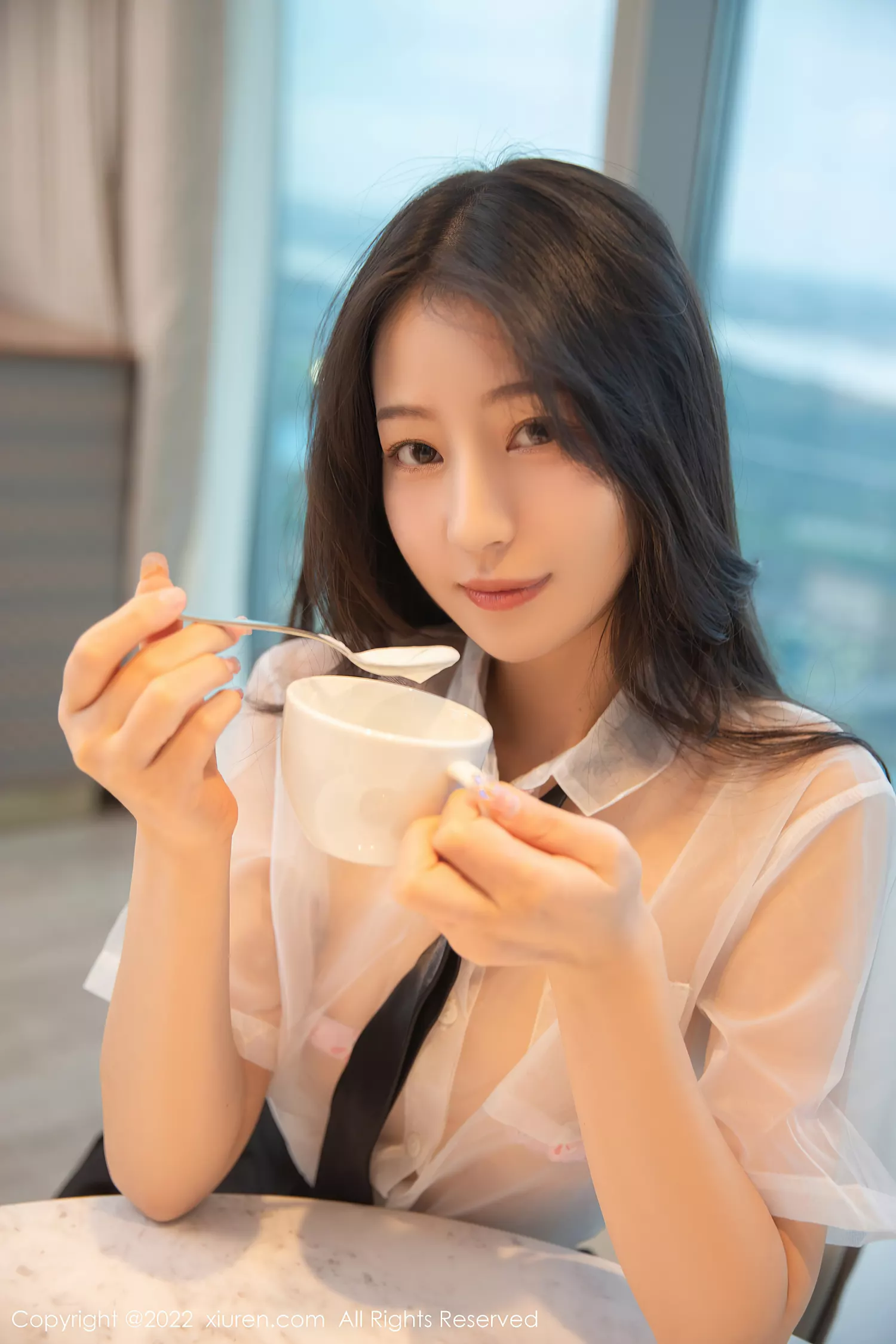 [Xiuren秀人网]2022.08.04 NO.5385 熊小诺[72+1P/708MB]