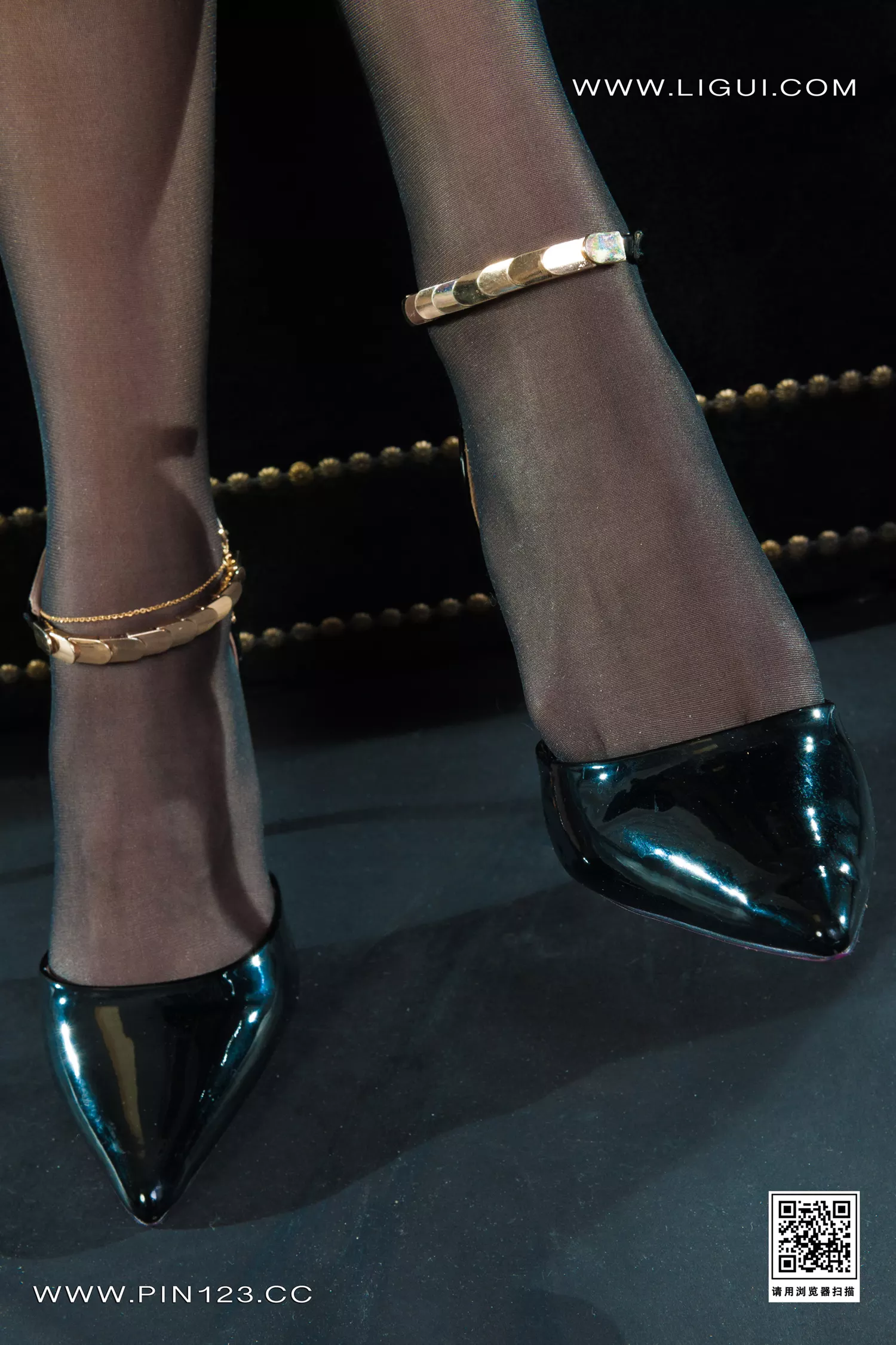 [Ligui丽柜]2022.08.26 警花沦陷 小智贤[69+1P/85.9MB]