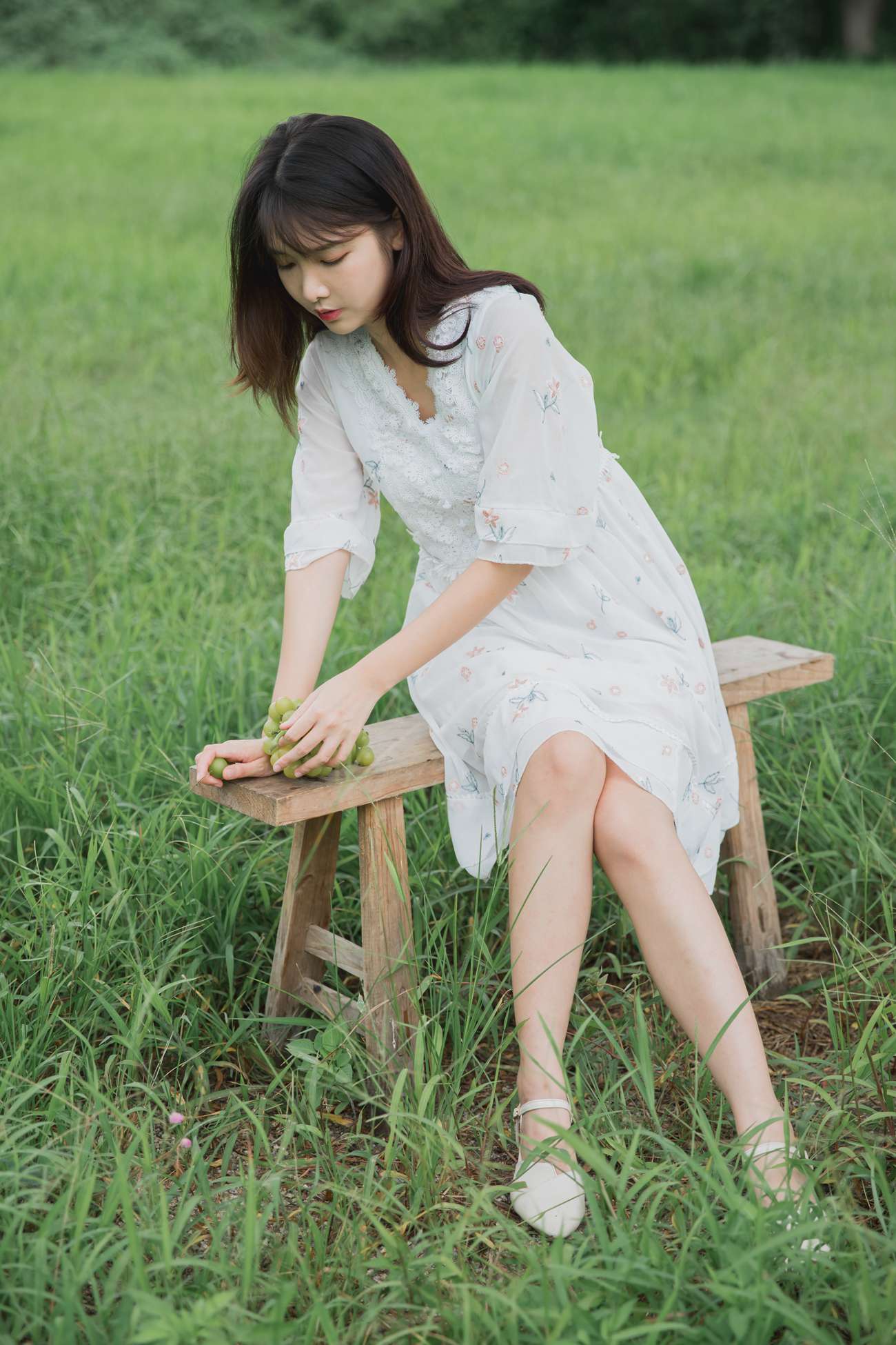 [YITUYU艺图语] 2021.09.29 阳光玫瑰 湘湘 [23P/268MB]