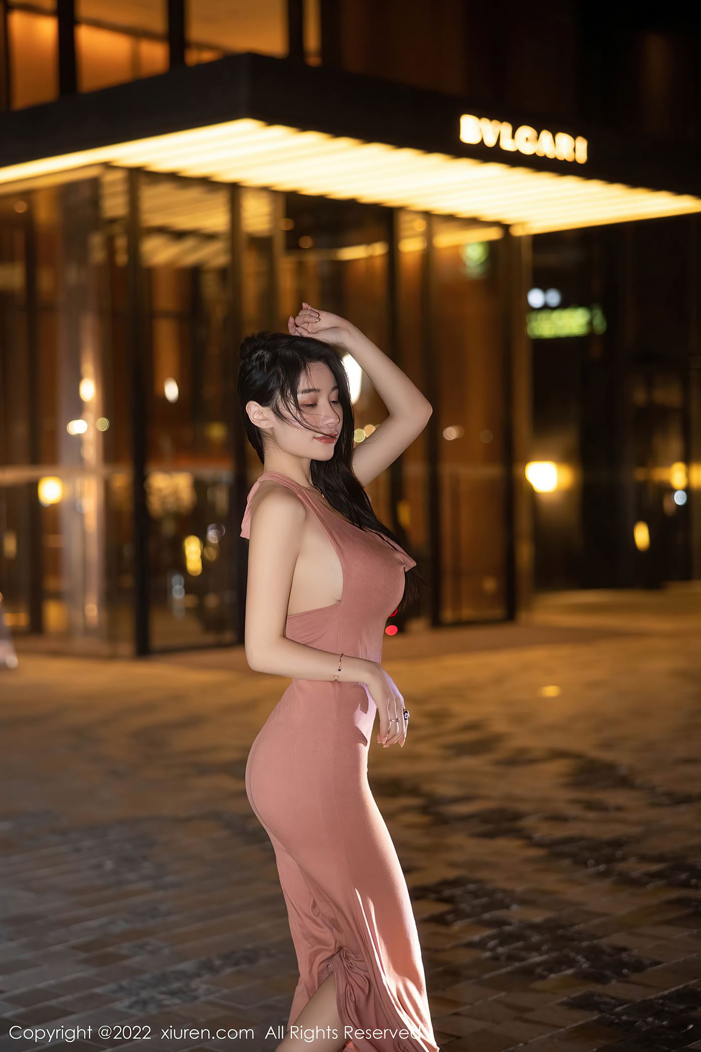 [Xiuren秀人网]2022.08.12 NO.5426 美七Mia[114+1P/1.16GB]