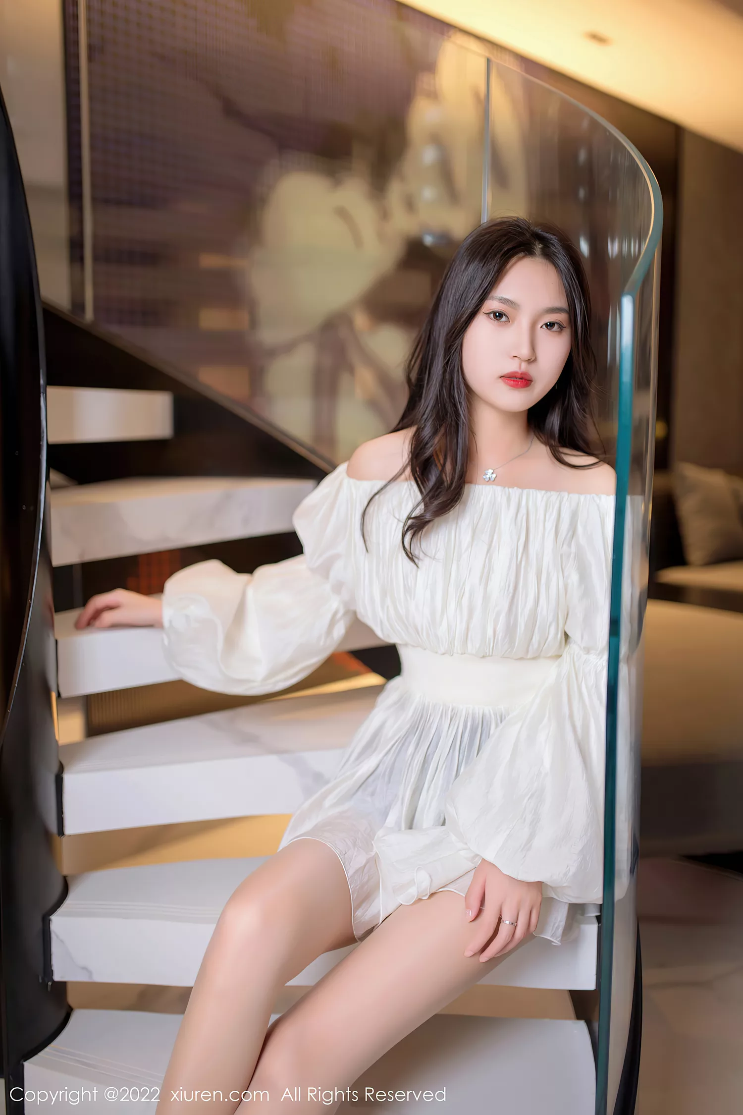 [Xiuren秀人网]2022.08.08 NO.5399 十九九[117+1P/1.26GB]