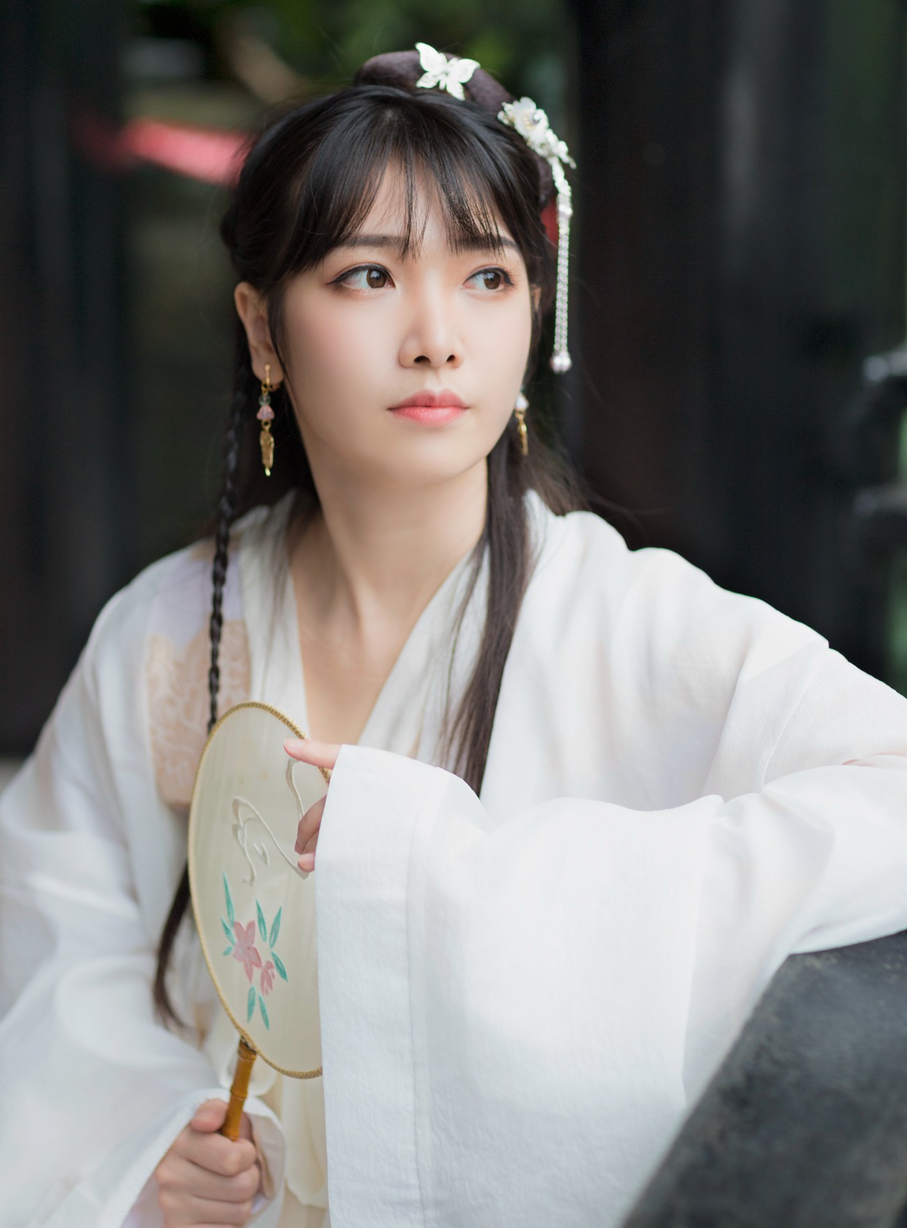 [YITUYU艺图语] 2021.09.06 清平调 湘湘 [22P/196MB]