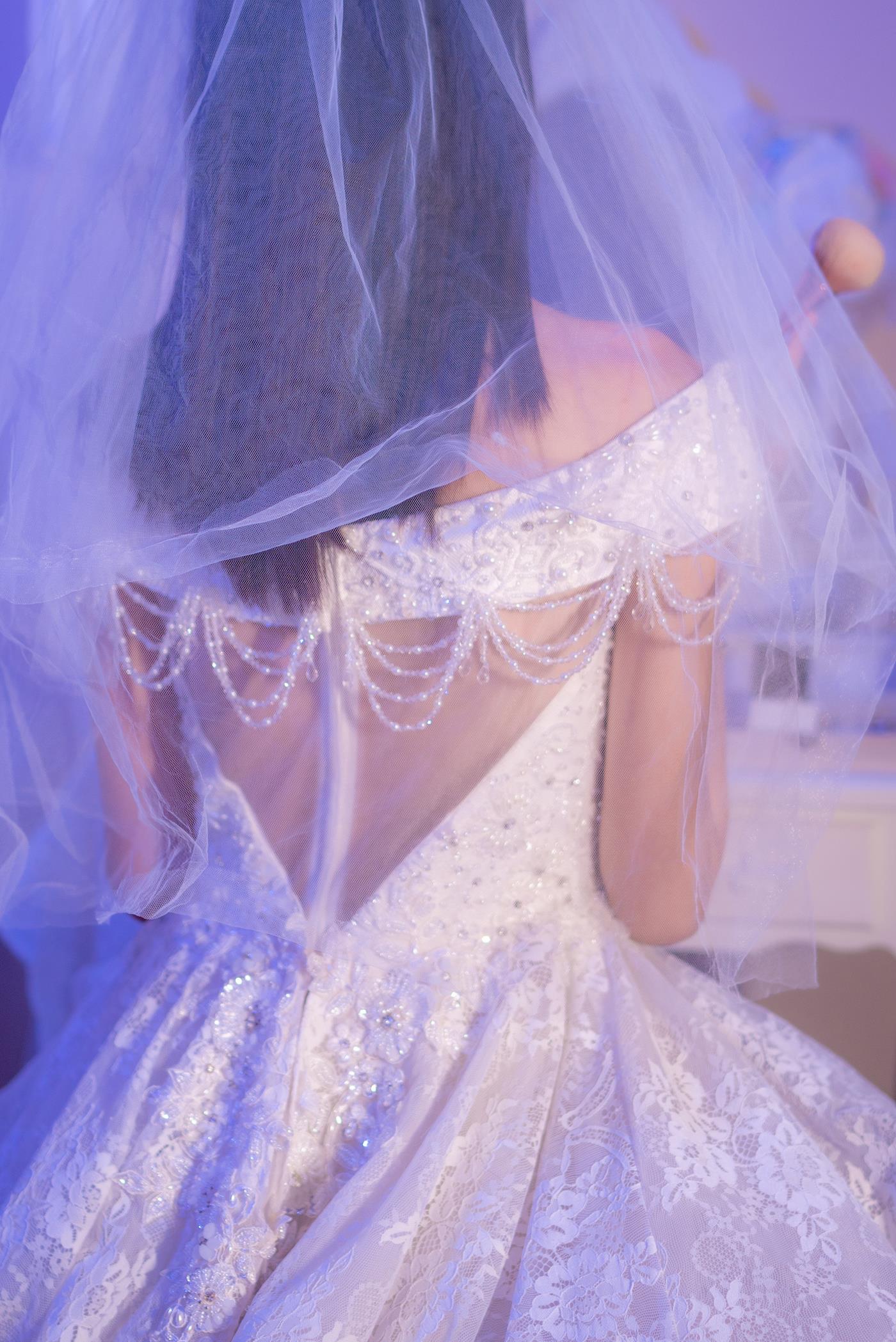 西瓜 - 花嫁[33P/304MB]