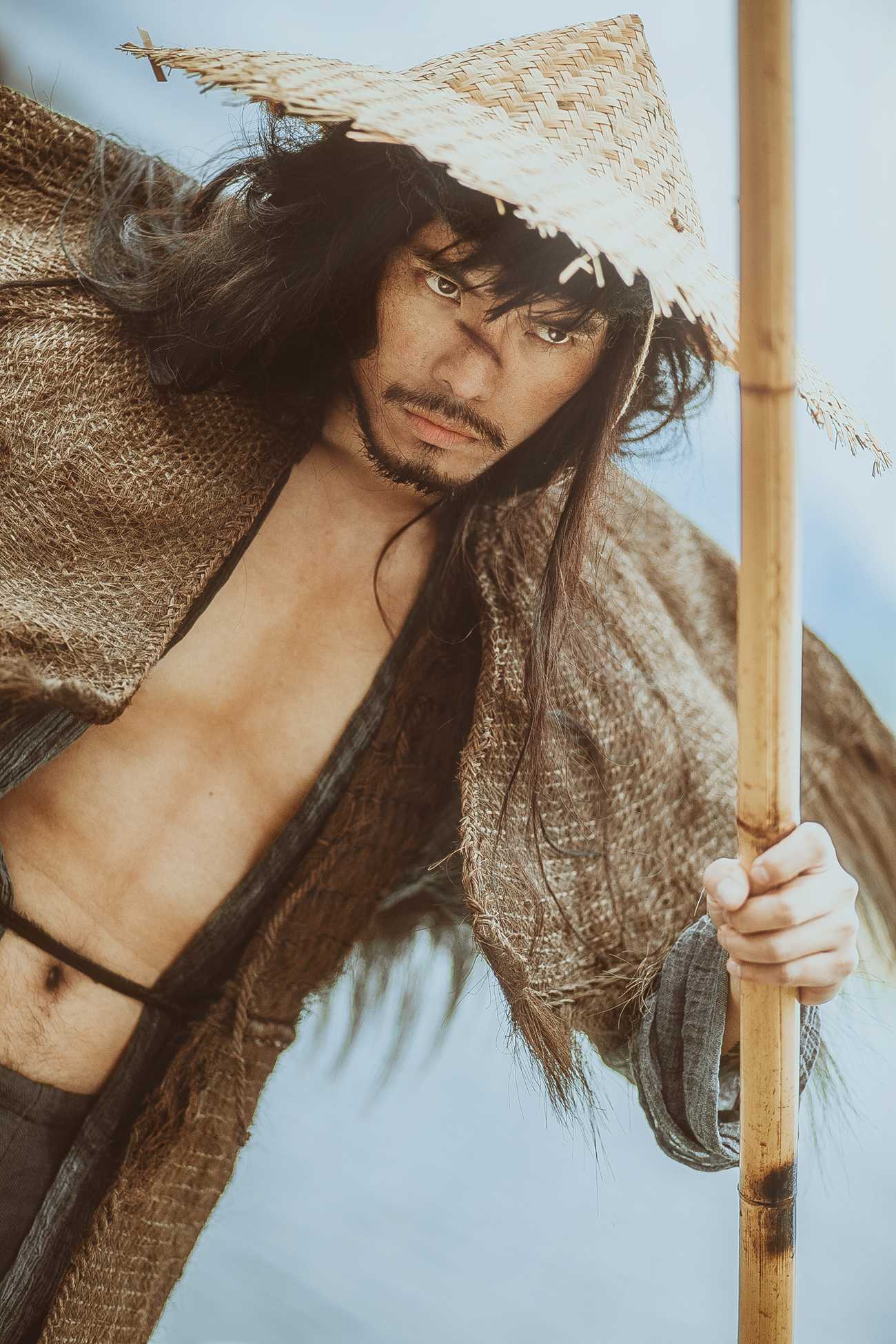 [YITUYU艺图语] 2021.09.11 江湖 邱风 [24P/230MB]