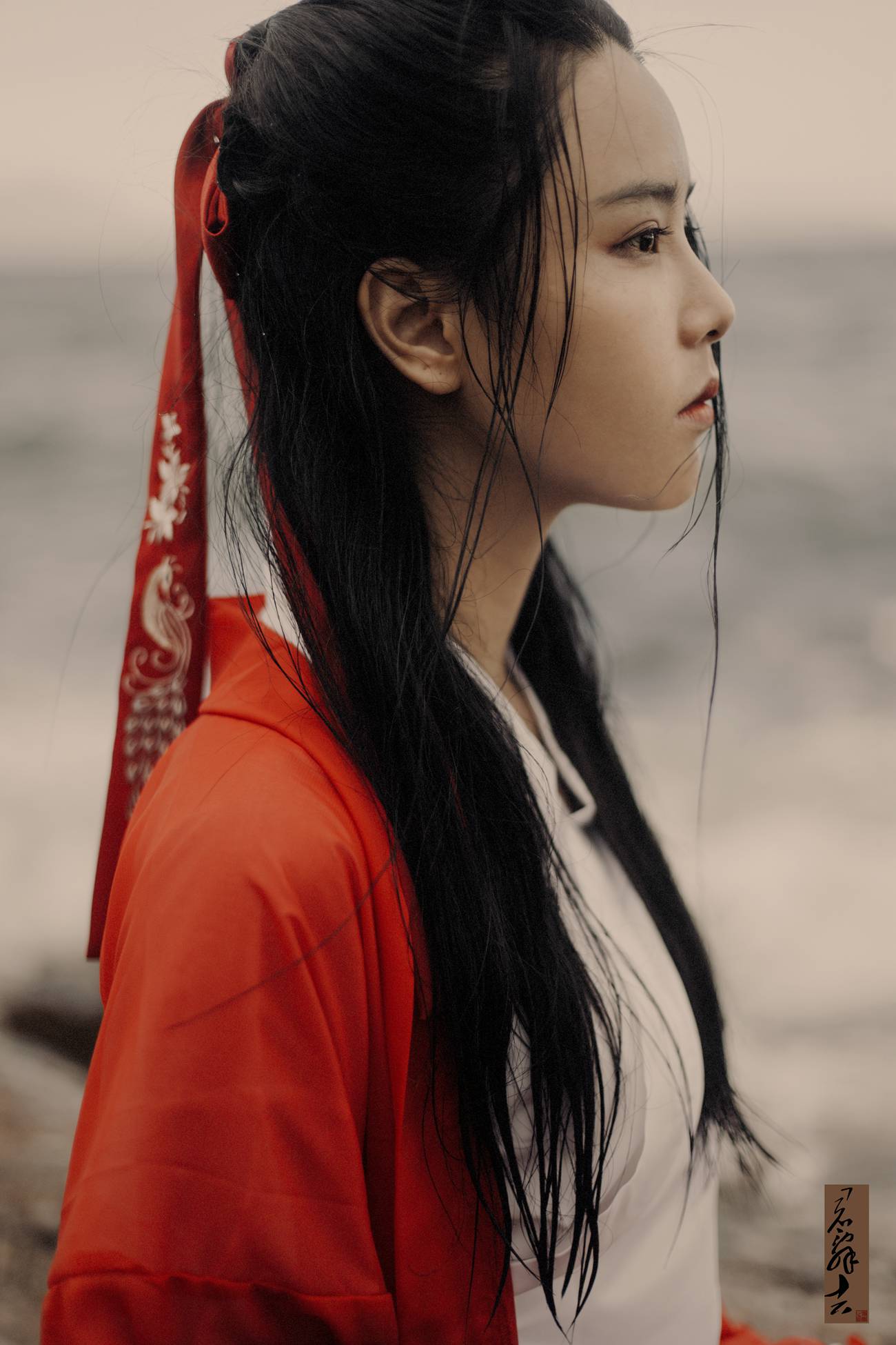 [YITUYU艺图语] 2021.09.15 诗眼倦天涯 三重子 [30P/394MB]