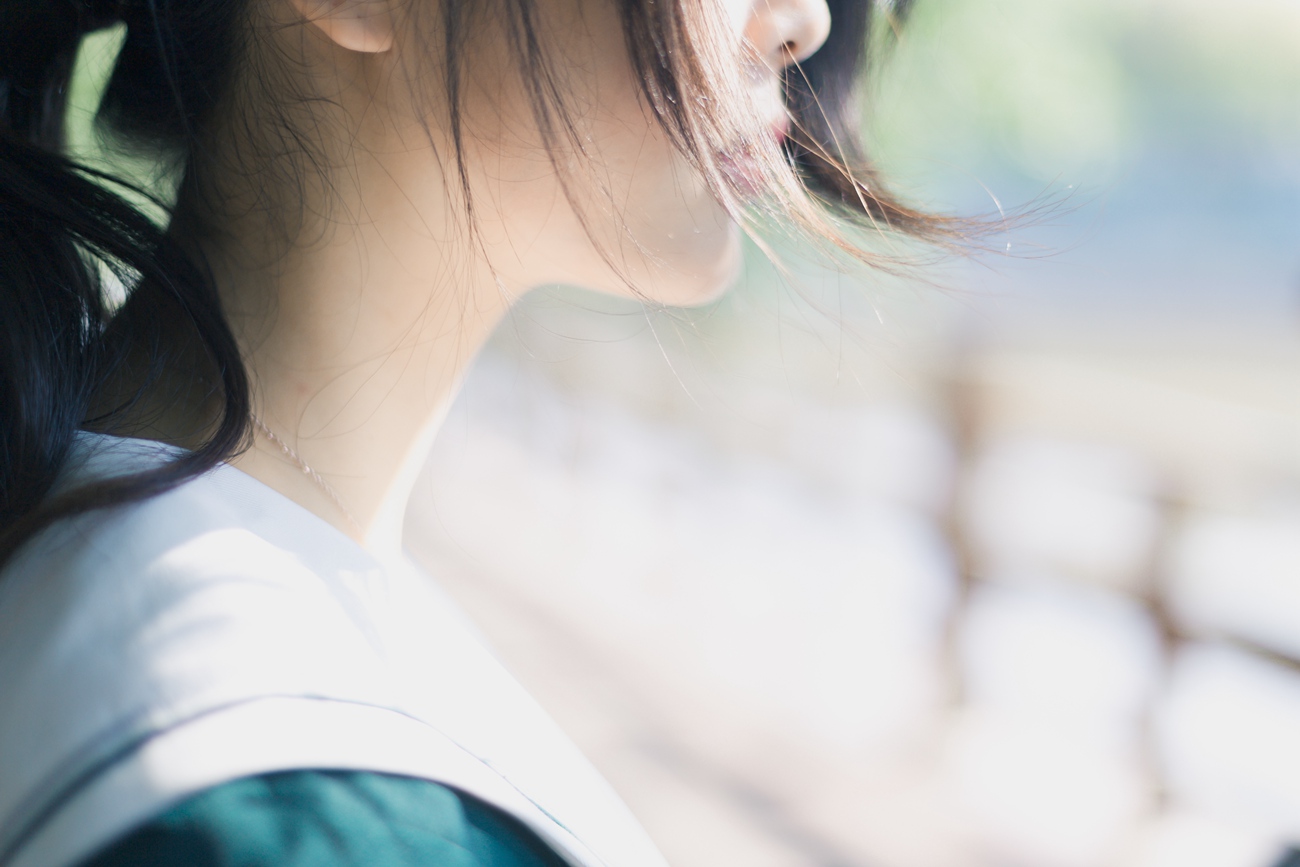 [YITUYU艺图语] 2021.09.16 夏日少女 三重子 [27P/148MB]