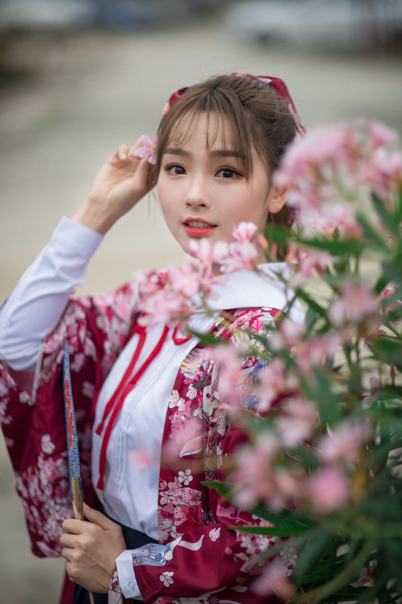 G44不会受伤  - 凉宫 激奏[23P/42MB]