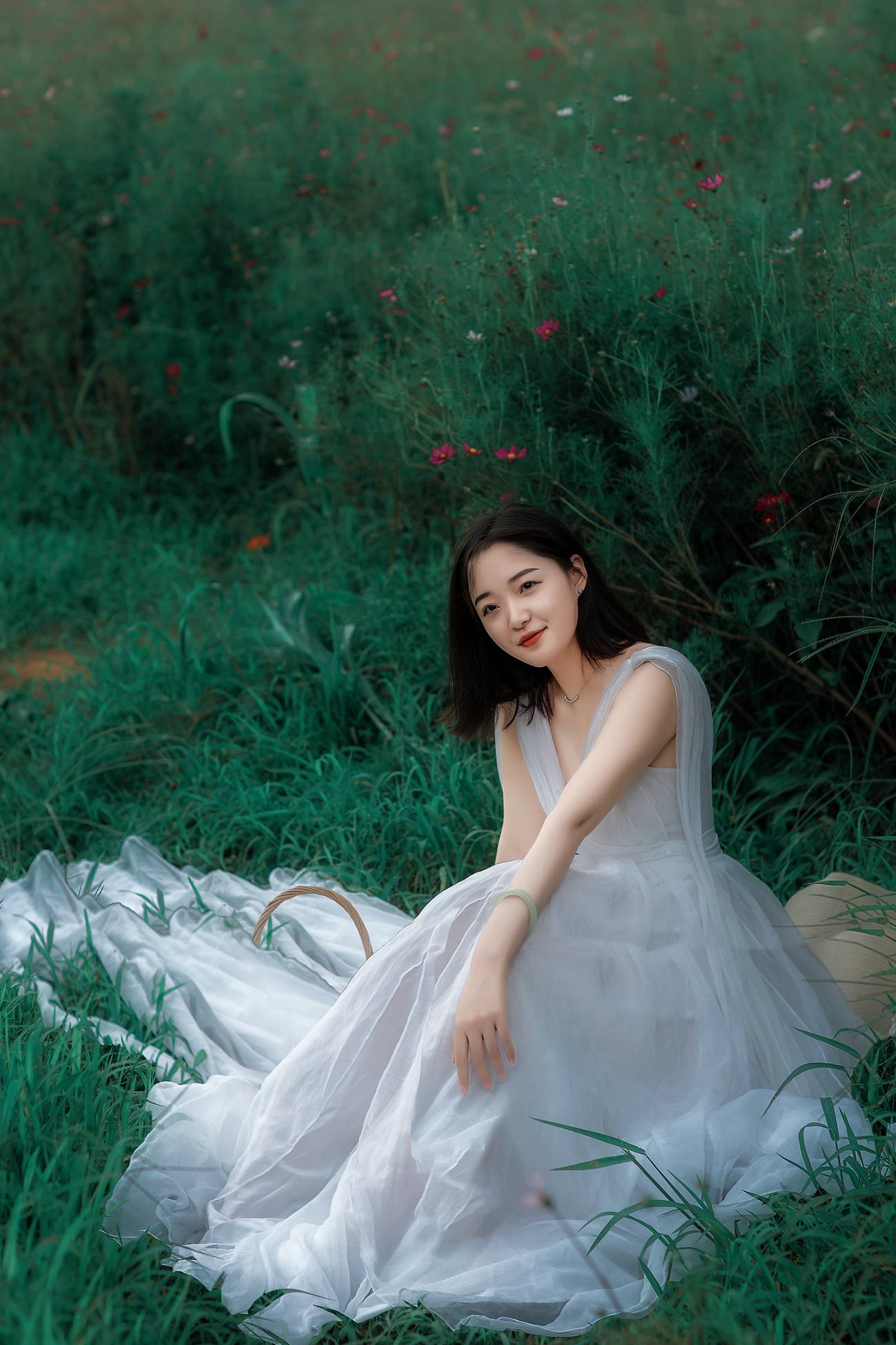 [YITUYU艺图语] 2021.09.07 格桑花开 媛媛 [31P/490MB]