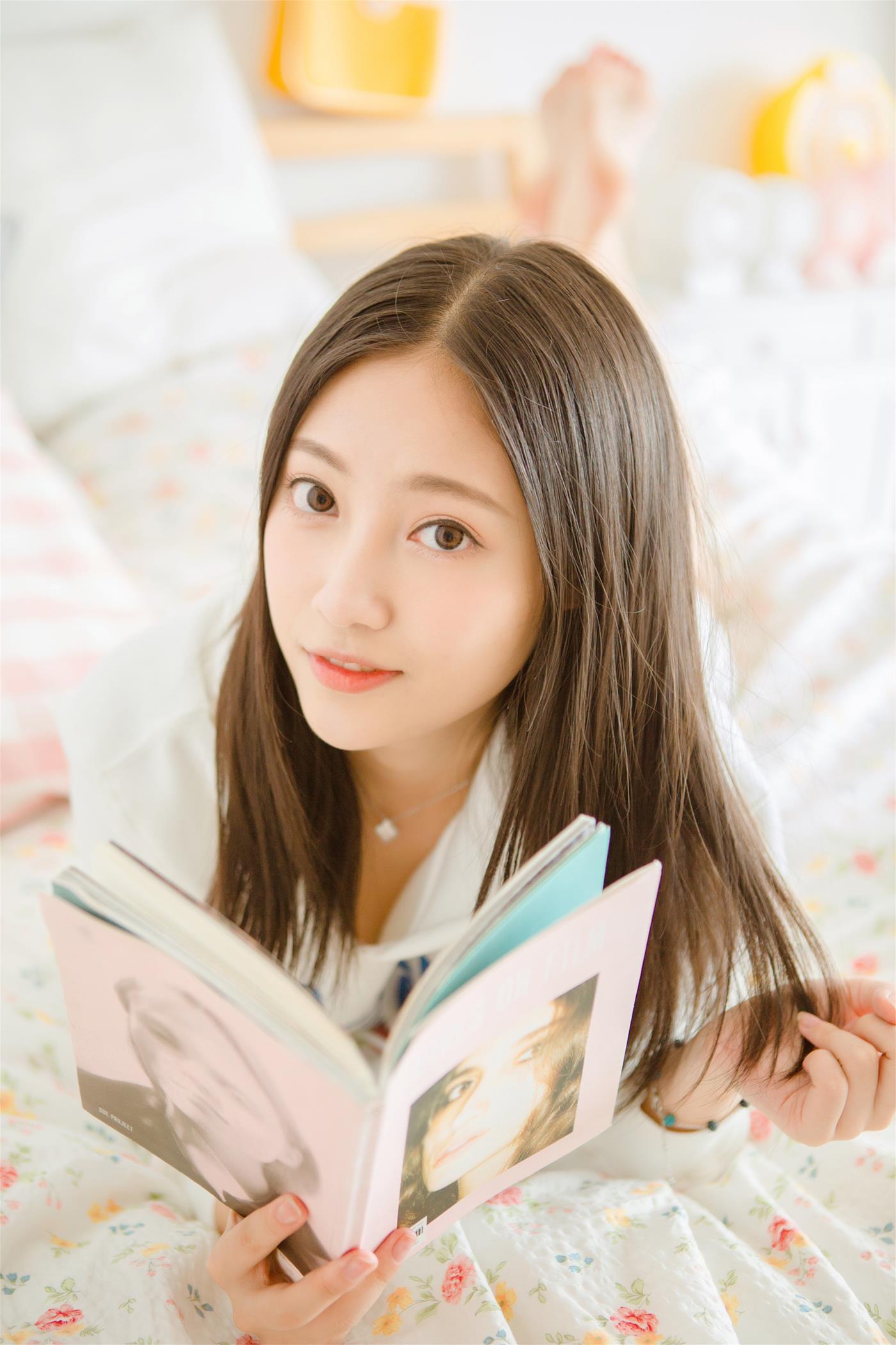 [YALAYI雅拉伊]2022.10.14 NO.980 微甜的梦[28+1P/255MB]