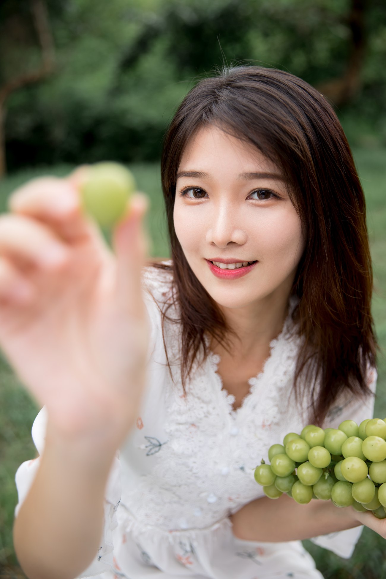 [YITUYU艺图语] 2021.09.29 阳光玫瑰 湘湘 [23P/268MB]