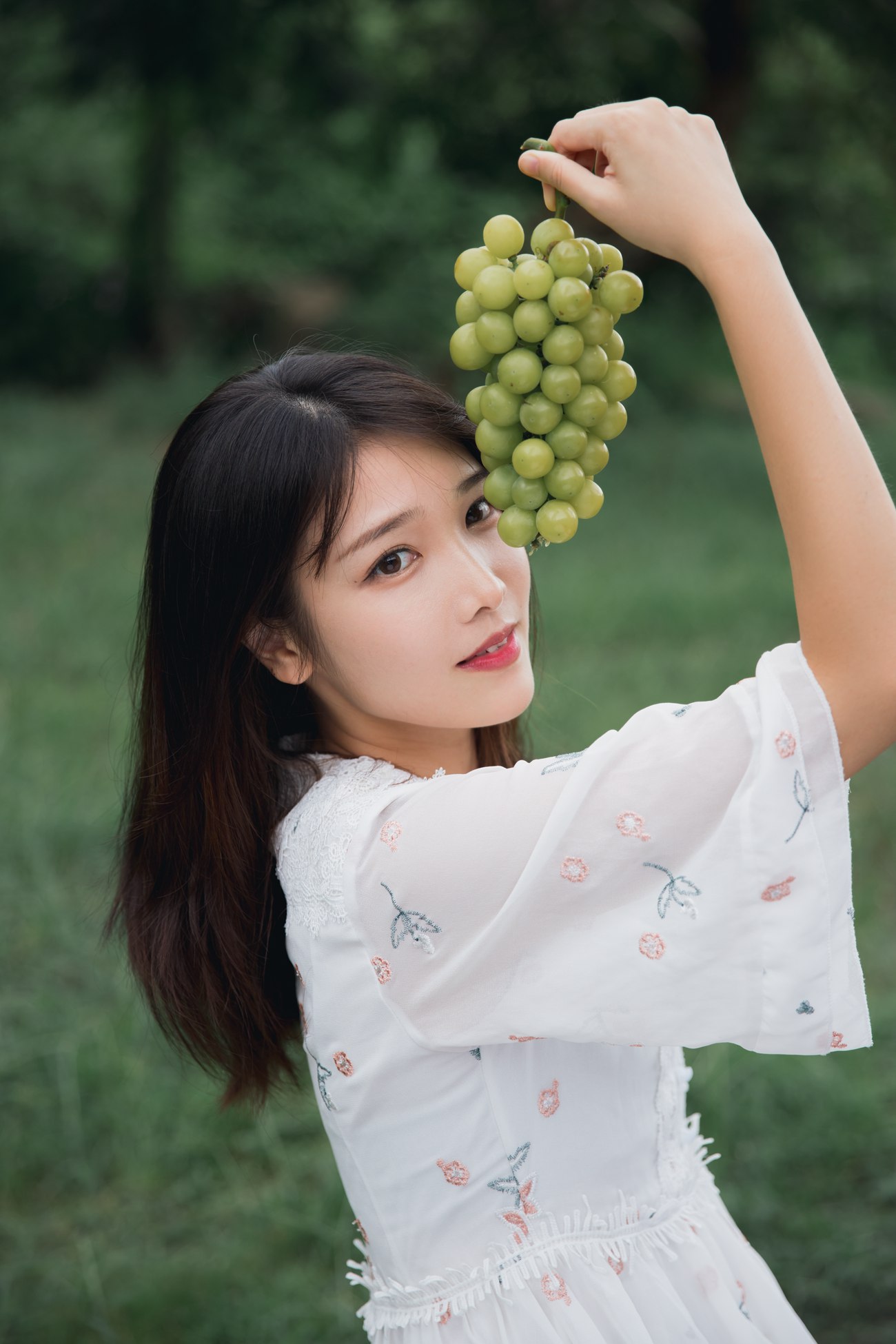[YITUYU艺图语] 2021.09.29 阳光玫瑰 湘湘 [23P/268MB]