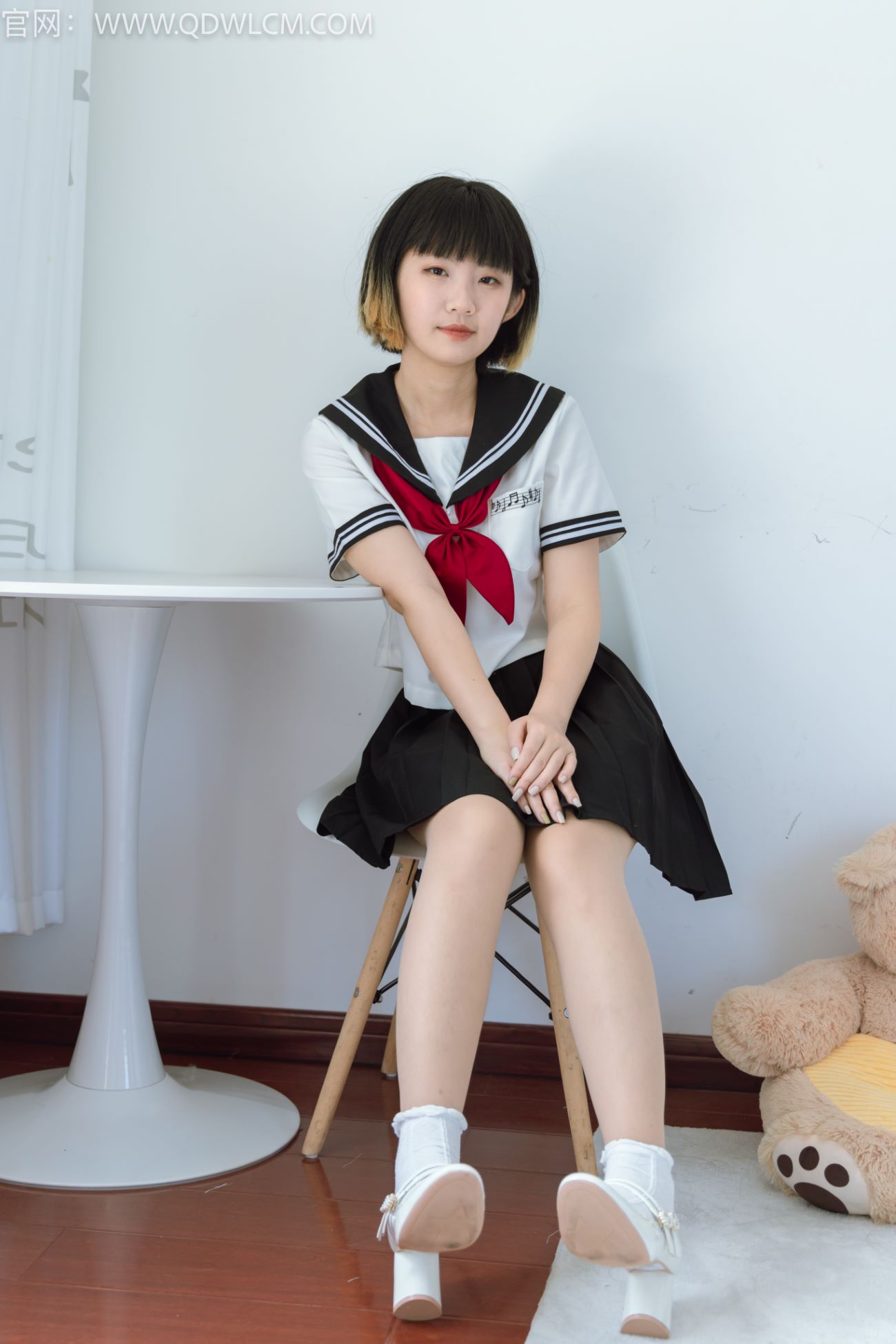 瓦斯塔亚小龙虾 - 猩红之月伊芙琳[12P/264MB]