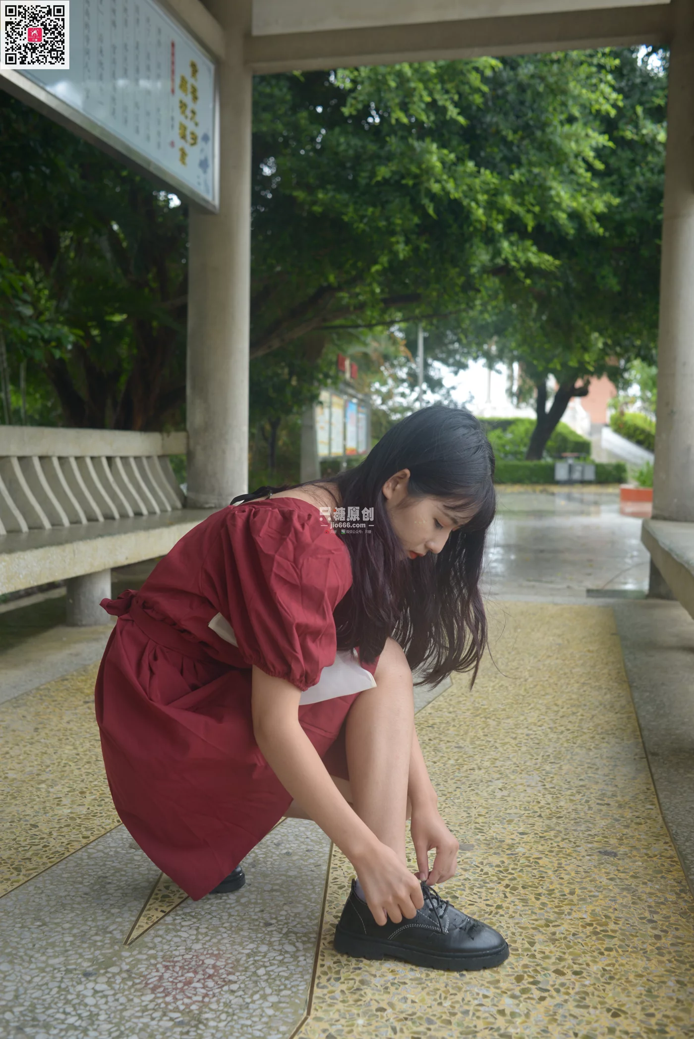 [只糖原创]NO.548 孙怡 希望与糖[149P/1V/1.00GB]