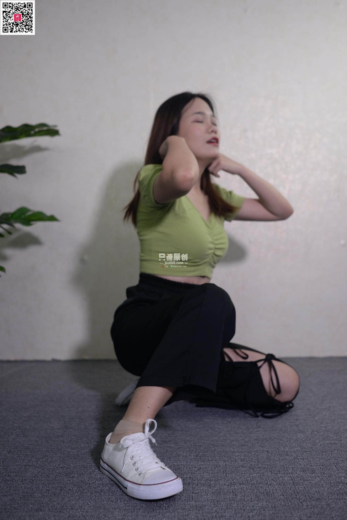 [只糖原创]NO.556 小凌 清欢[147P/1V/967MB]