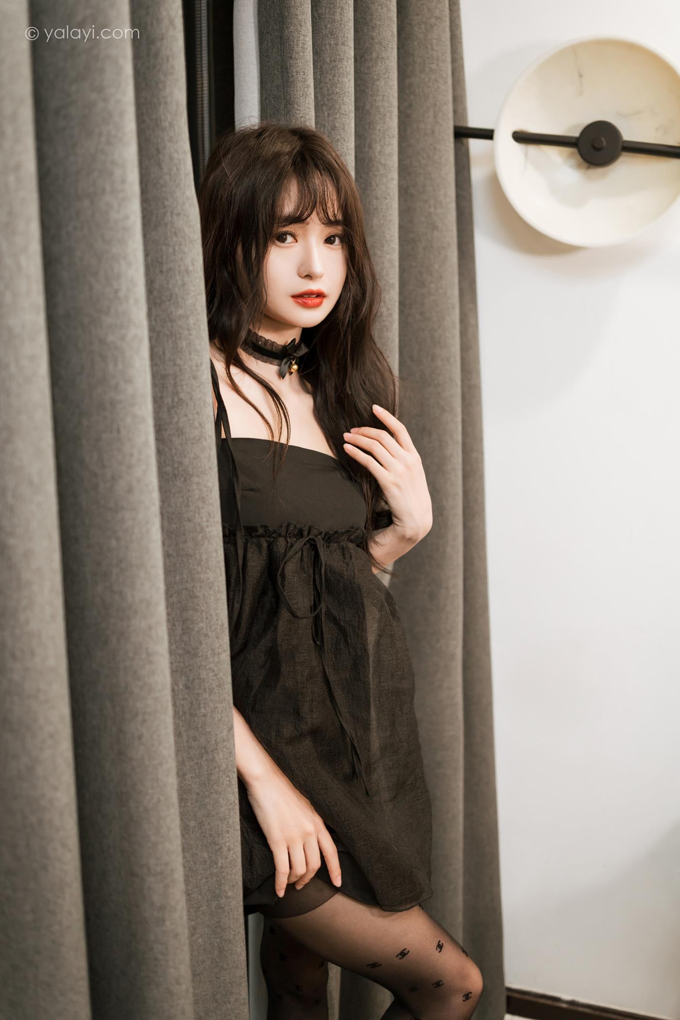 [YALAYI雅拉伊]2022.09.30 NO.977 给你幸福[45+1P/501MB]