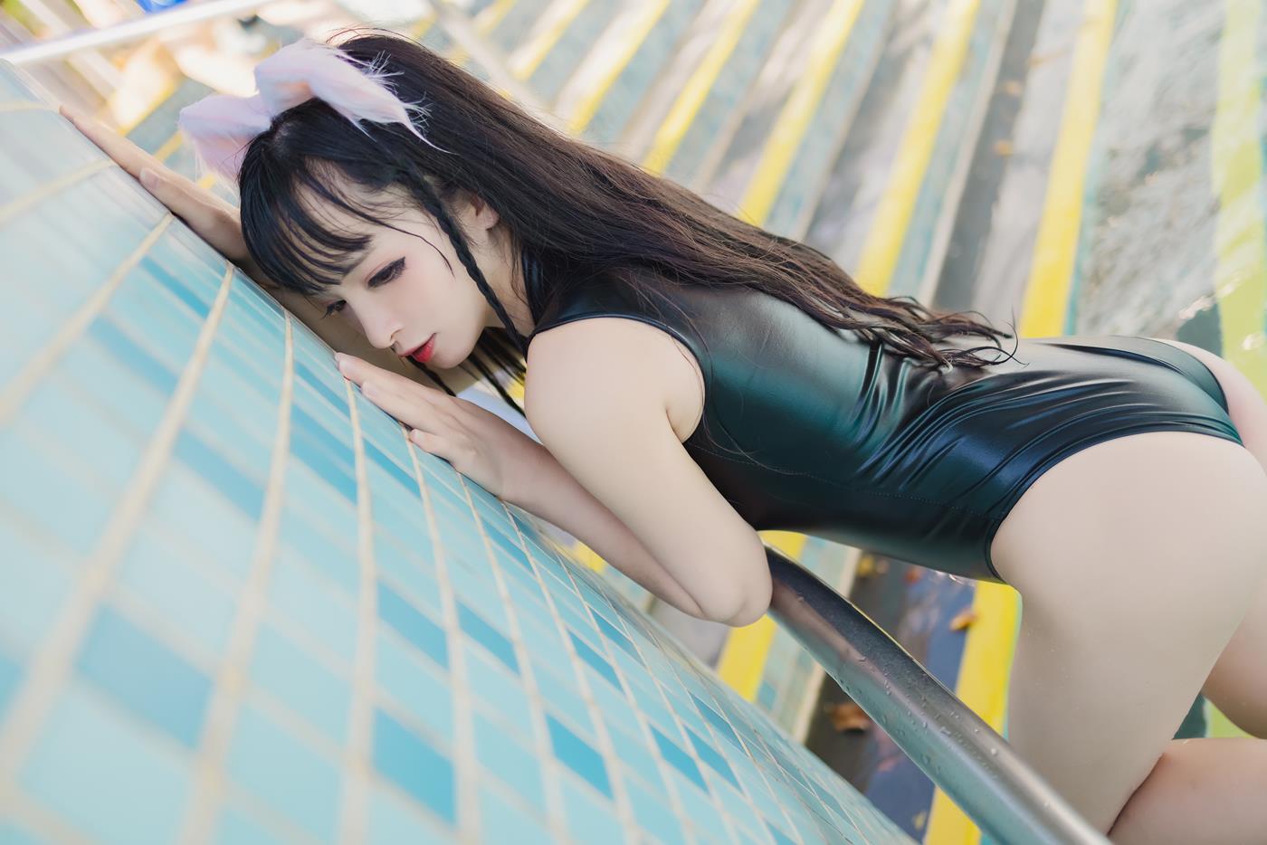 九九八XY  - 最爱泳装[22P/370MB]