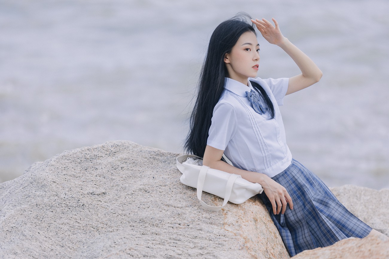 [YITUYU艺图语] 2021.09.24 大海与你 2124 [21P/227MB]