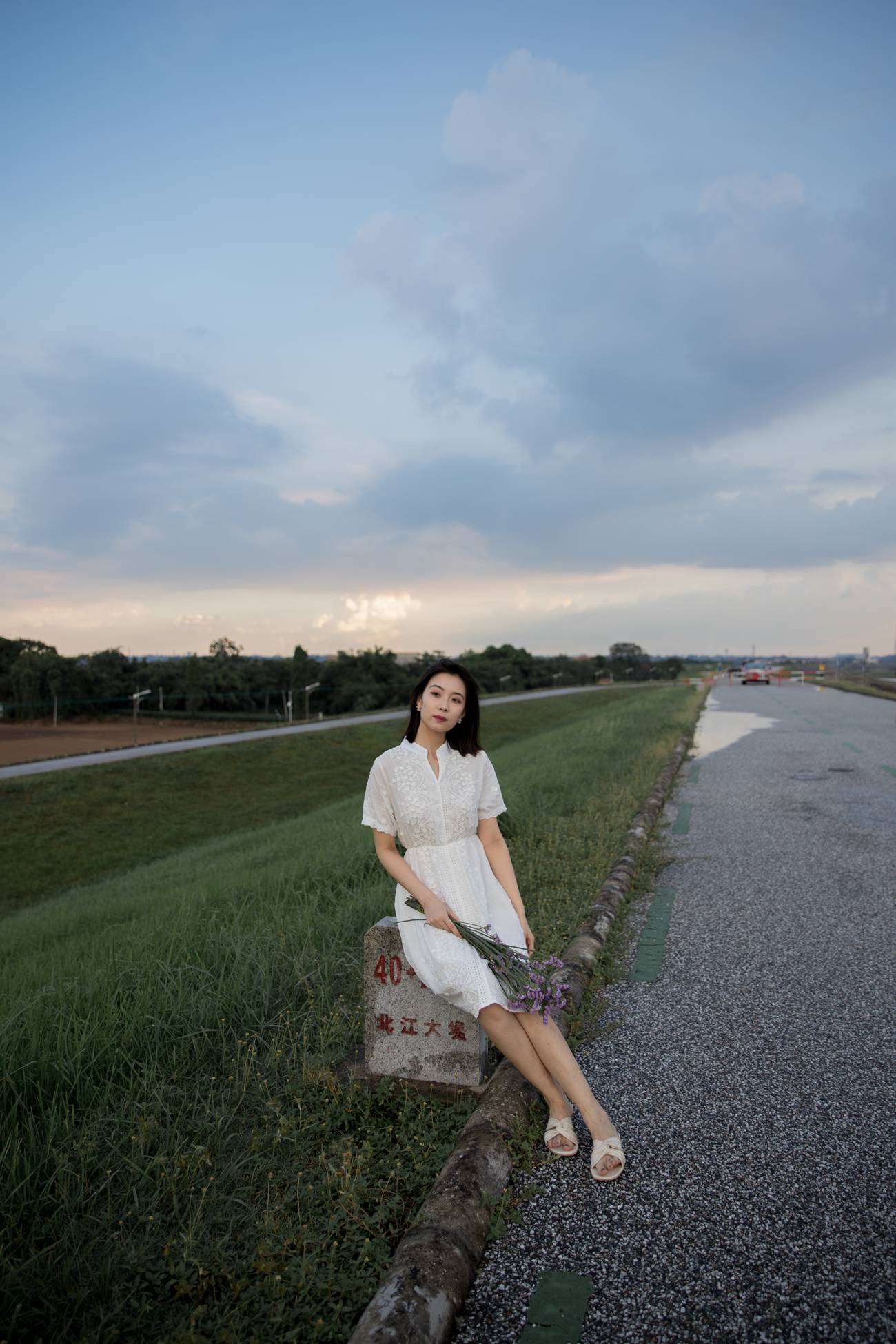 [YITUYU艺图语] 2021.10.12 流浪 Neida [22P/300MB]