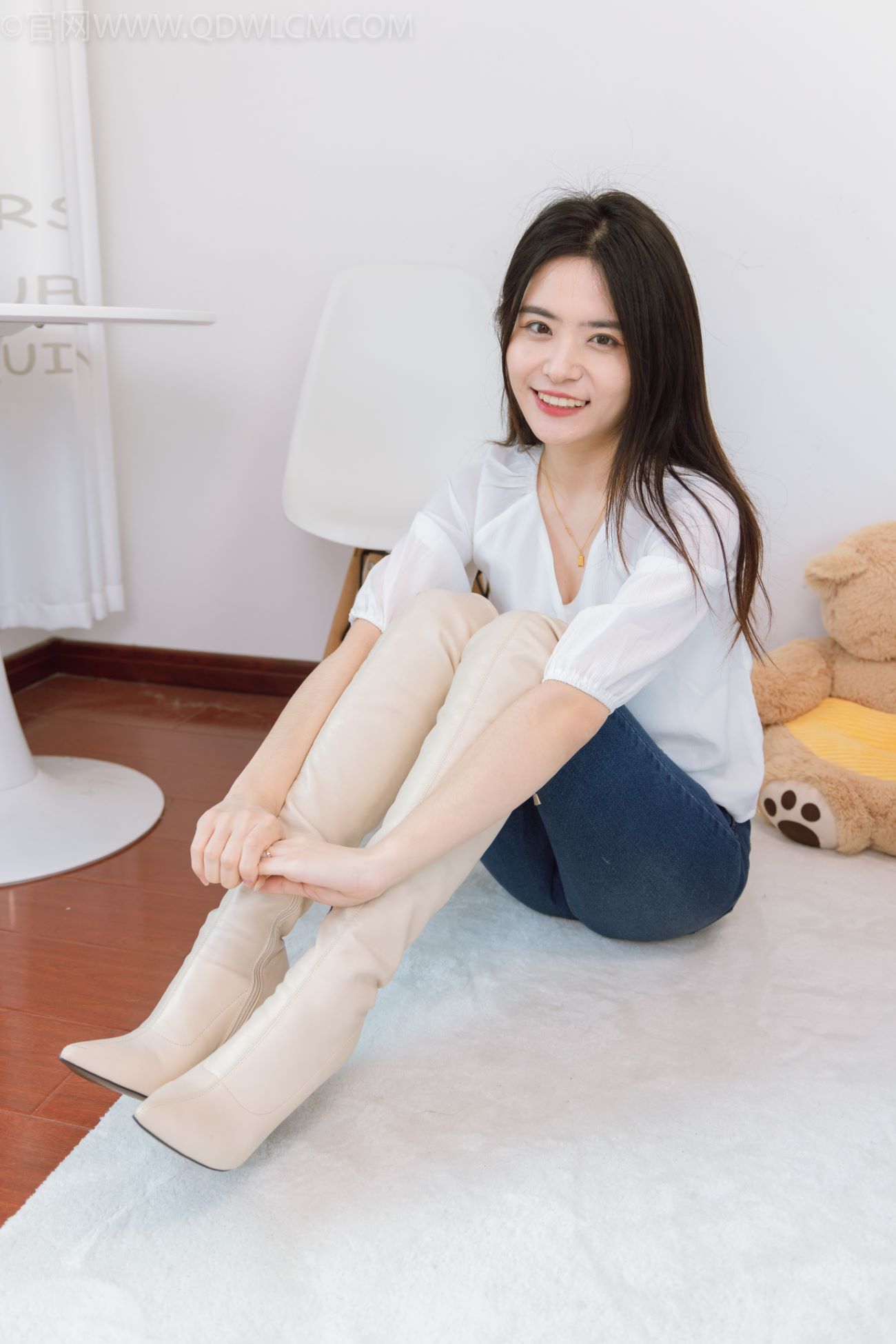 物恋传媒 NO.1211 然然-遥远的她[170+1P/7.82GB]