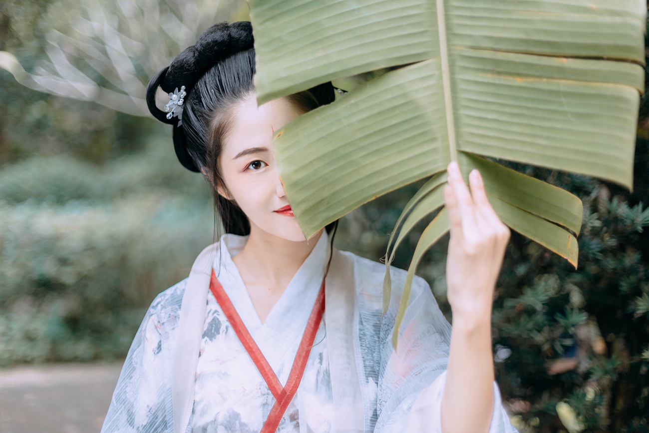 G44不会受伤  - 凉宫 激奏[23P/42MB]