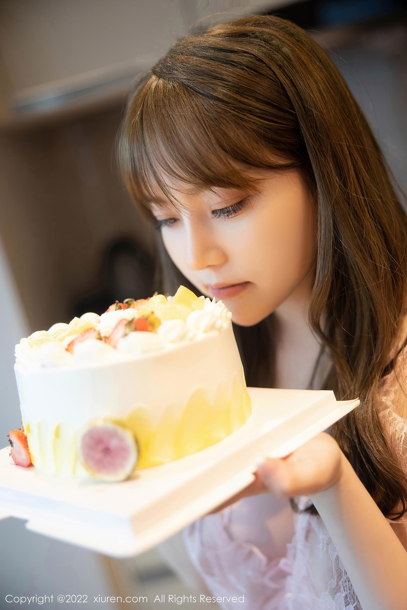 [Xiuren秀人网]2022.08.26 NO.5497 豆瓣酱[90+1P/889MB]
