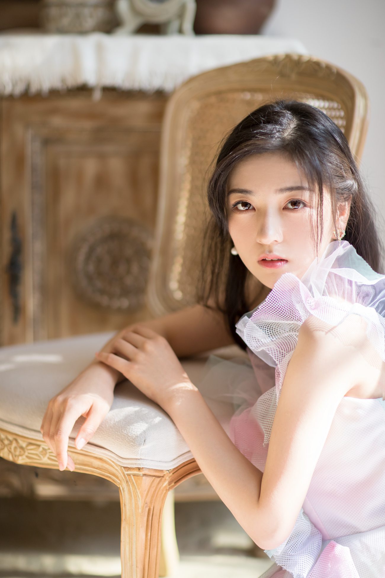[YITUYU艺图语] 2021.09.15 穿越时光追寻你 hana [23P/308MB]