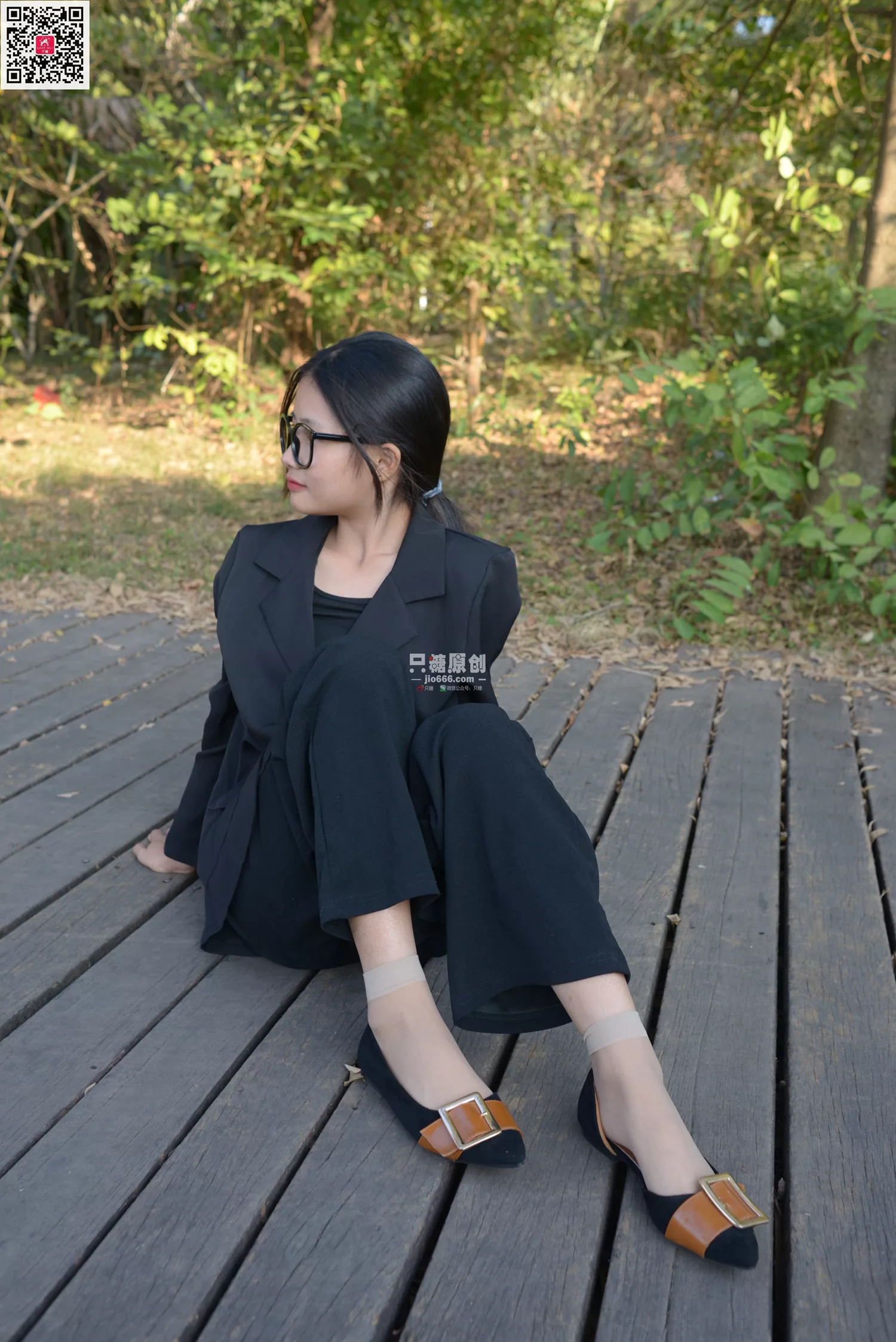 [只糖原创]NO.544 周子琪 梦的片段[154P/1V/987MB]