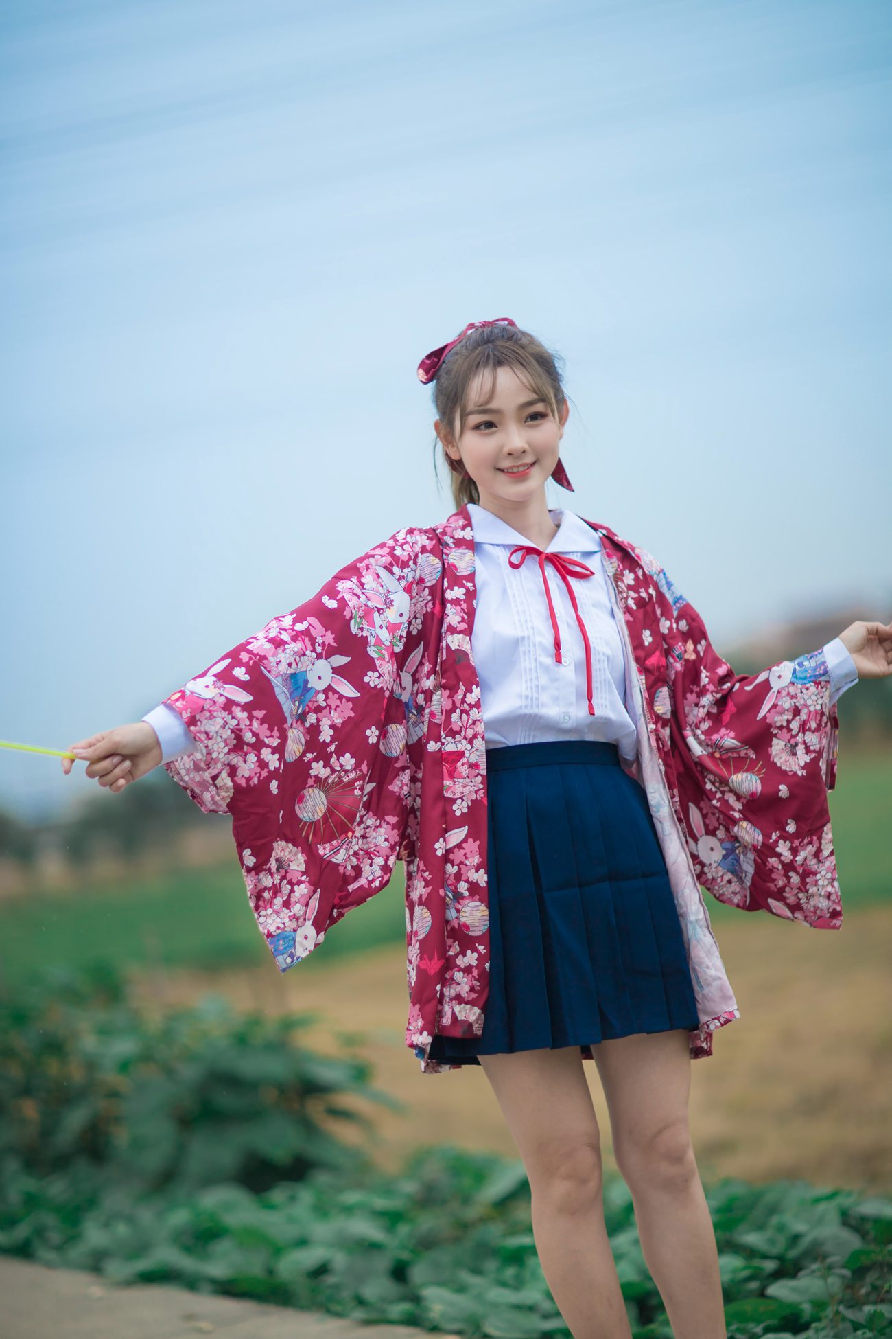 [YITUYU艺图语] 2021.09.04 夏日物语 丹婷 [22P/211MB]