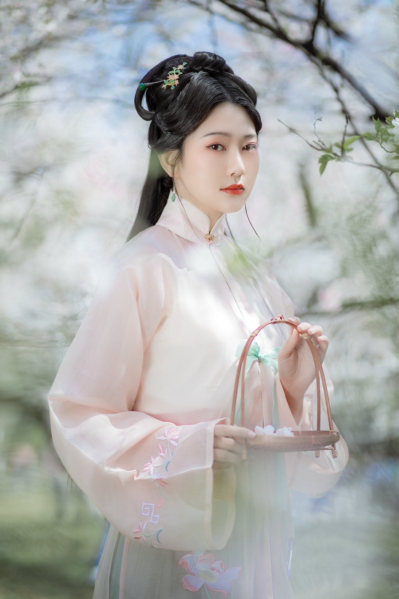 [YITUYU艺图语] 2021.09.28 樱 包包 [22P/186MB]