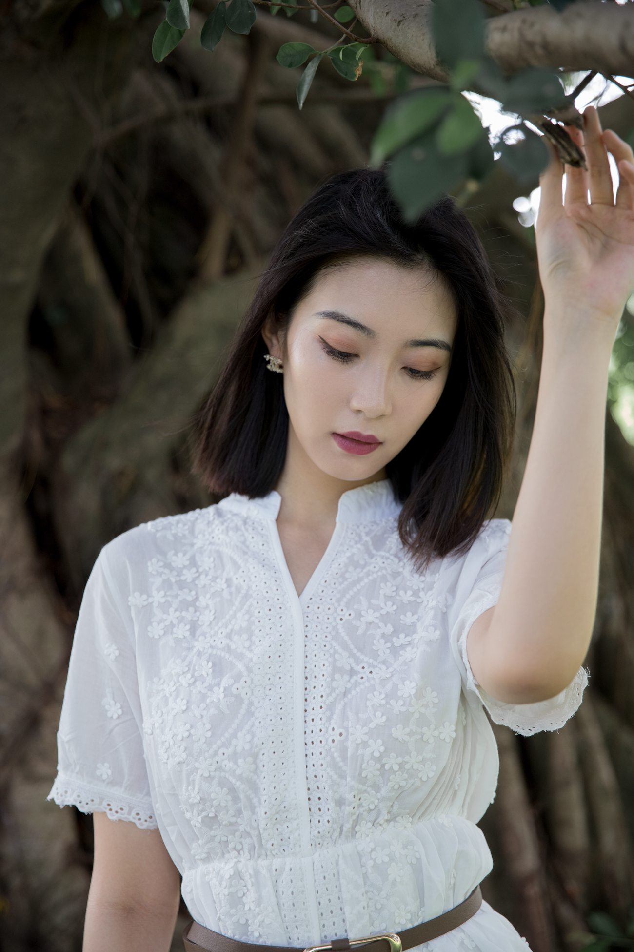 [YITUYU艺图语] 2021.10.12 流浪 Neida [22P/300MB]